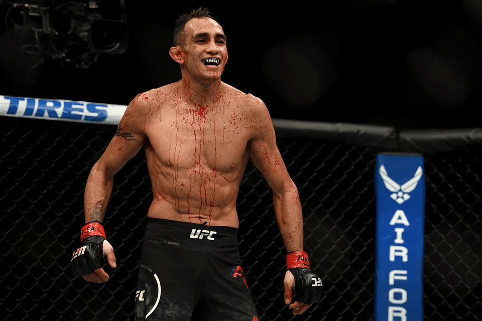 57 best El Cucuy images on Pholder Ufc, MMA and Latino People Twitter