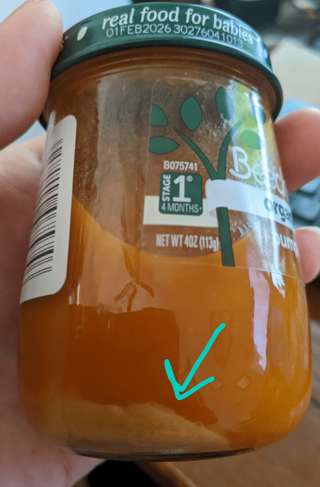 Food Safety Answers and Discussion