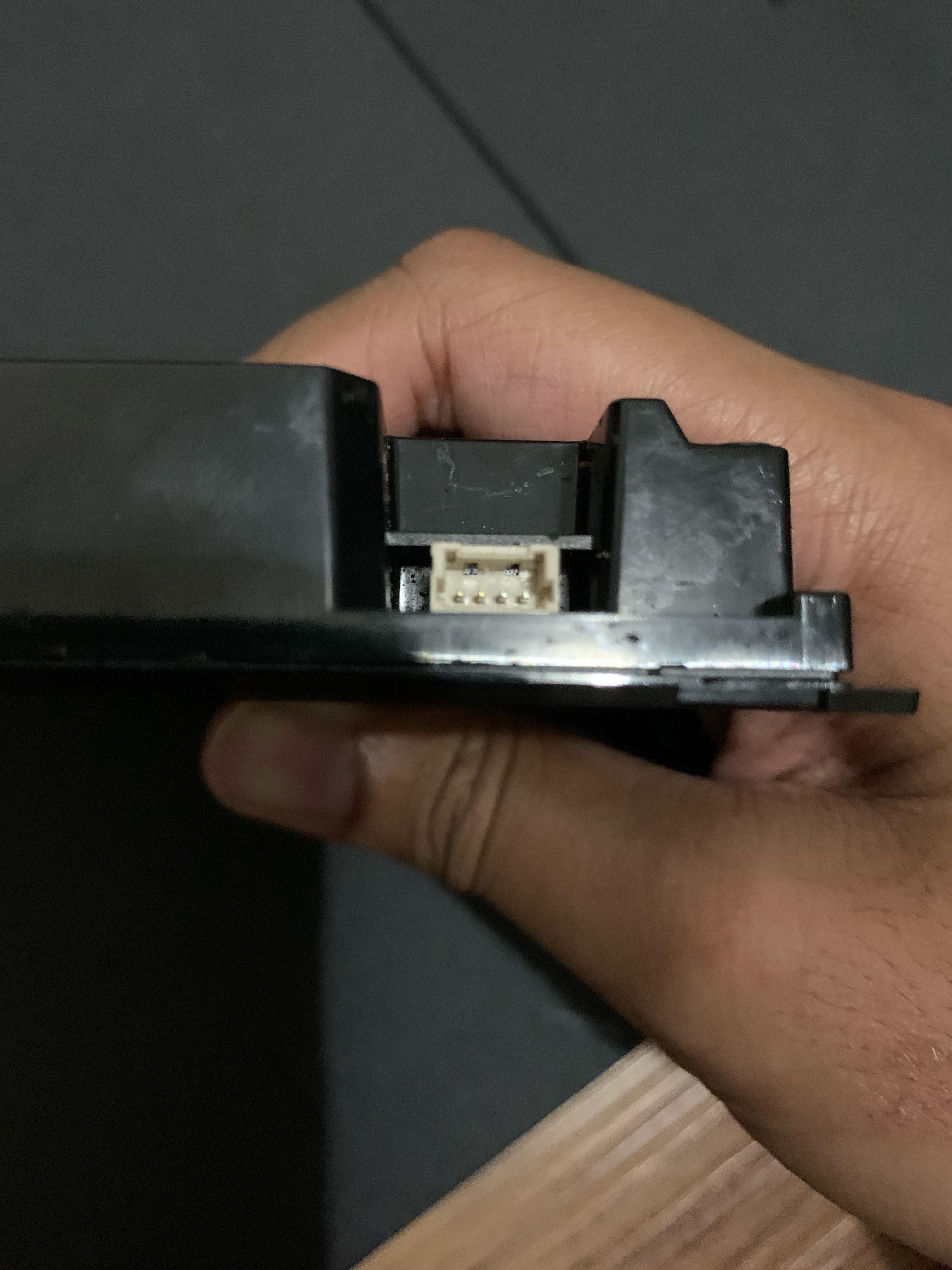 Which power supply do I need for PS4 slim? : r/playstation