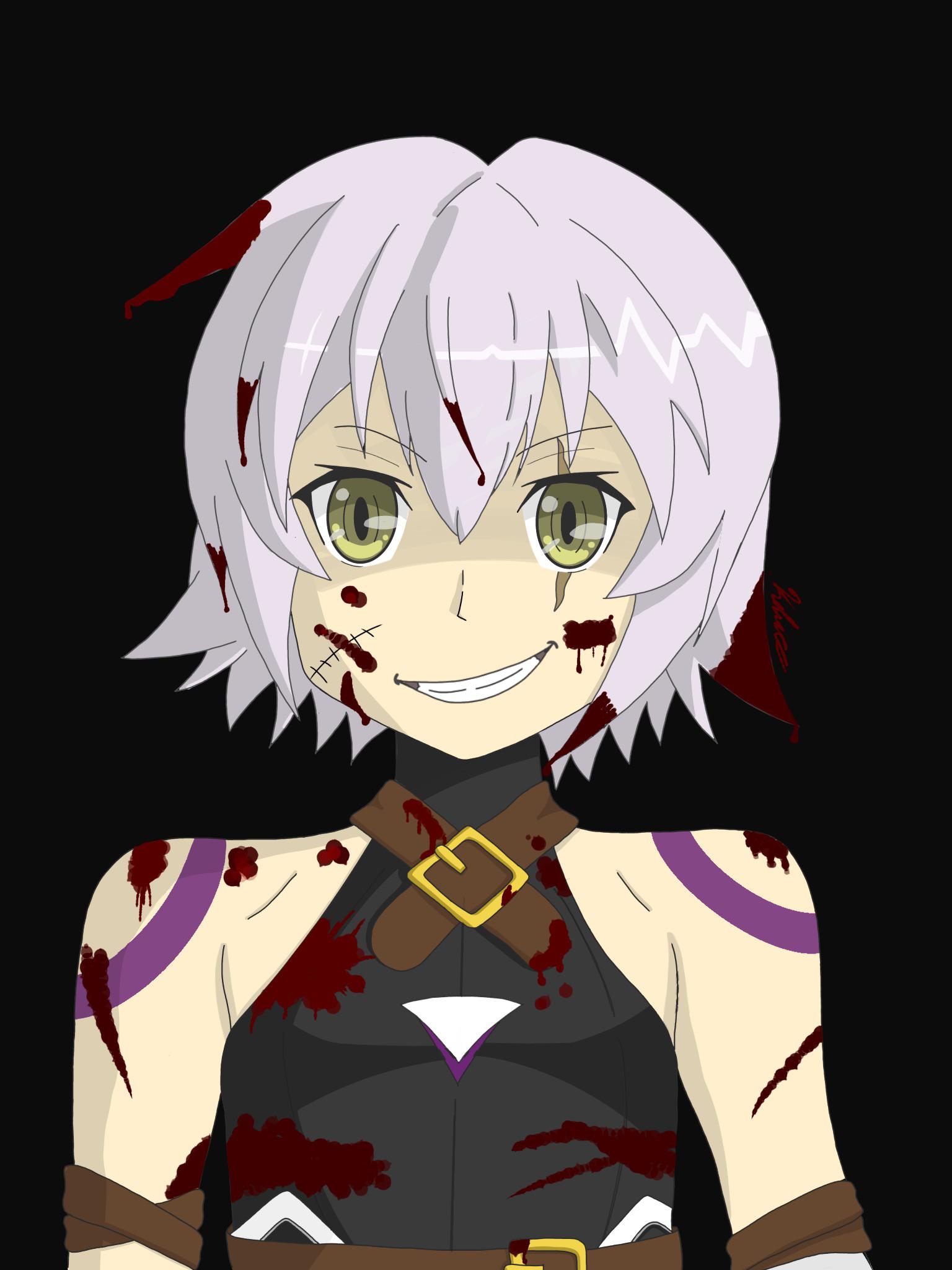 Headpats [Worm Alt Power] Page 43 SpaceBattles