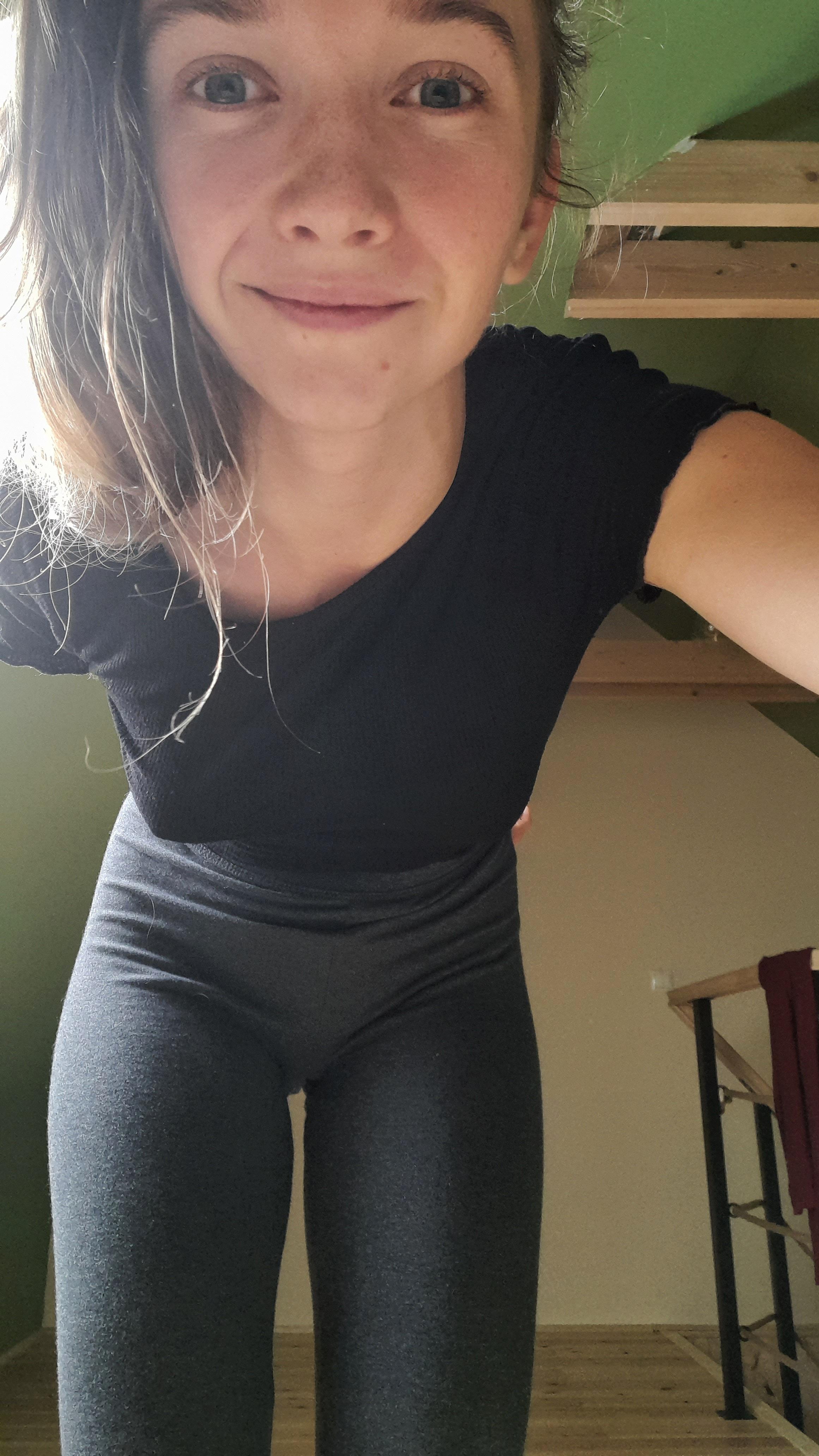 395 best u/beeboogirl images on Pholder | Braless, Freckled Girls and