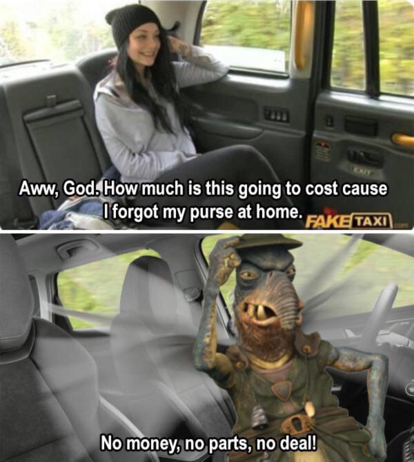 How’sa you pay in’ for this? r/PrequelMemes