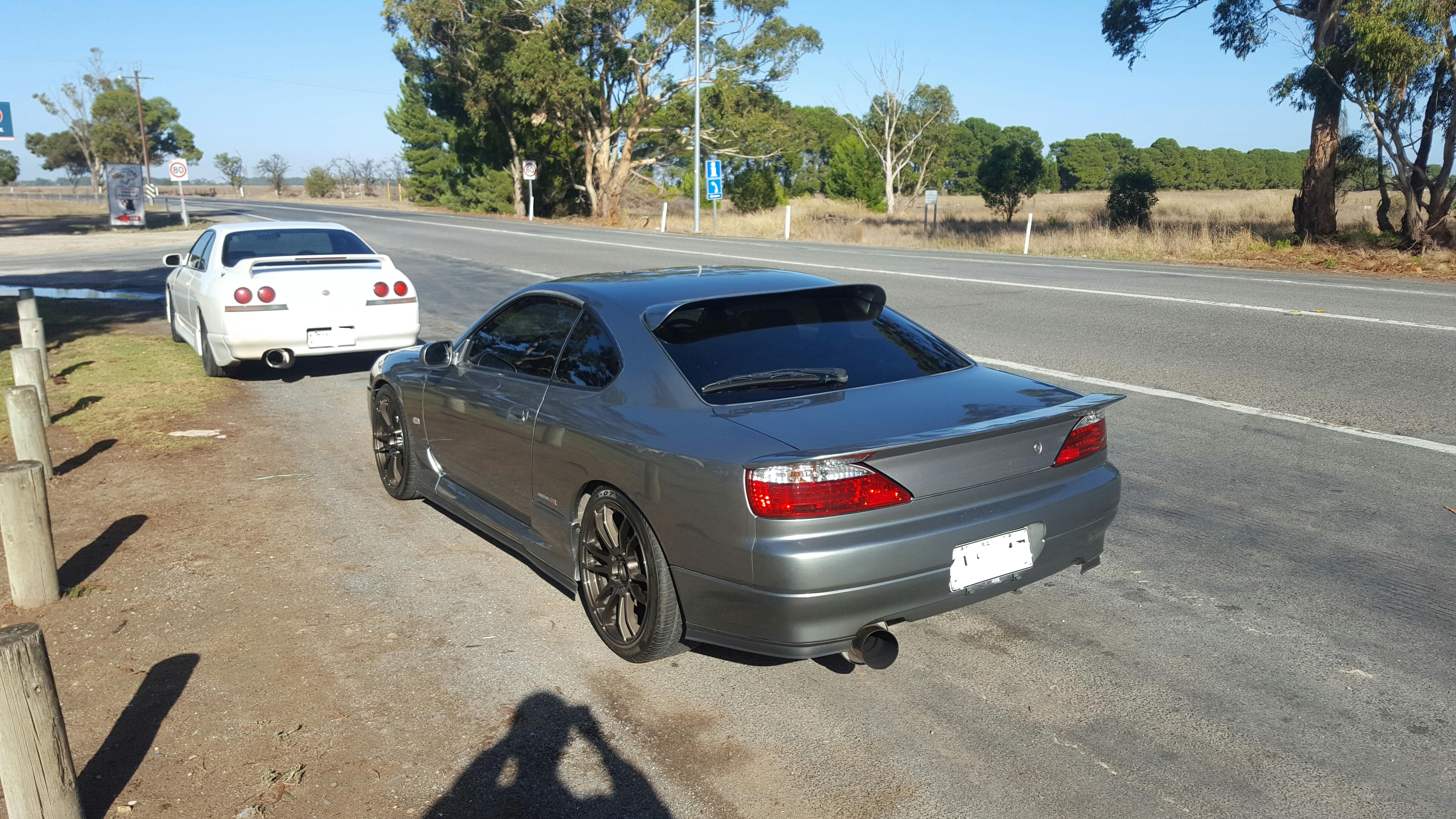 JDM Imports in Australia r/Autos