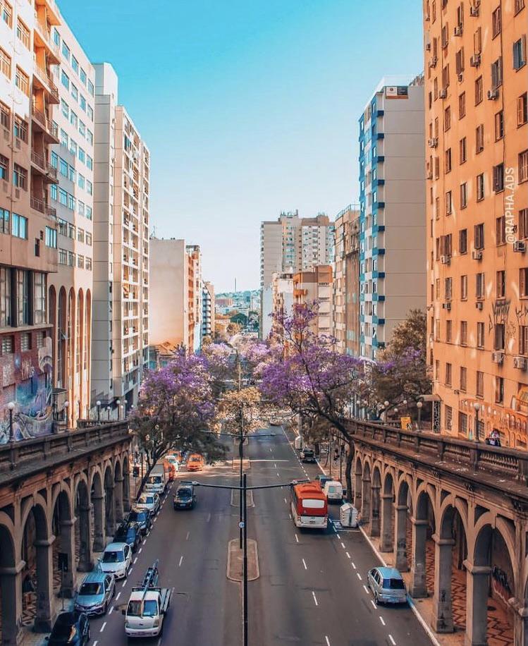 Porto Alegre, Brazil r/CityPorn