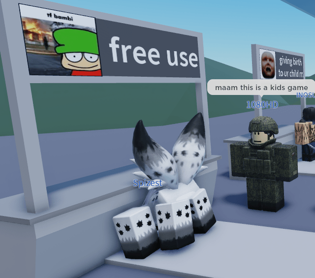 473 best Roblox Porn images on Pholder | Go Commit Die, Cringe Porn and