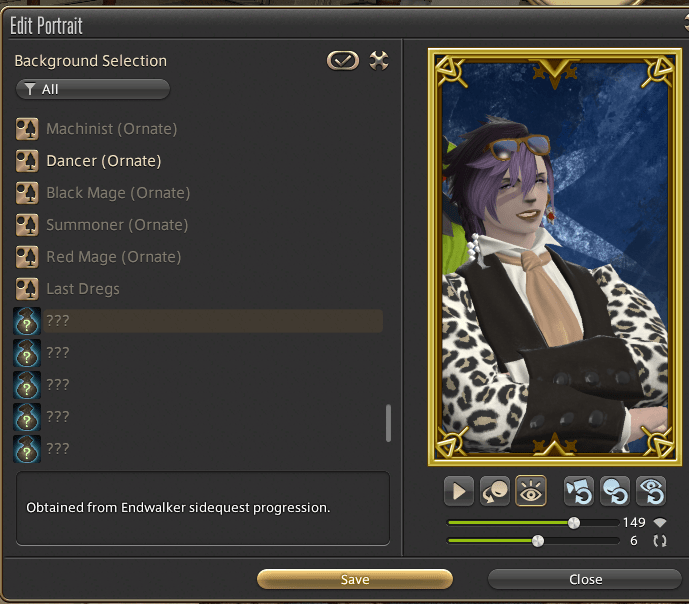 I'm having so much trouble trying to find where this portrait (kit?) is