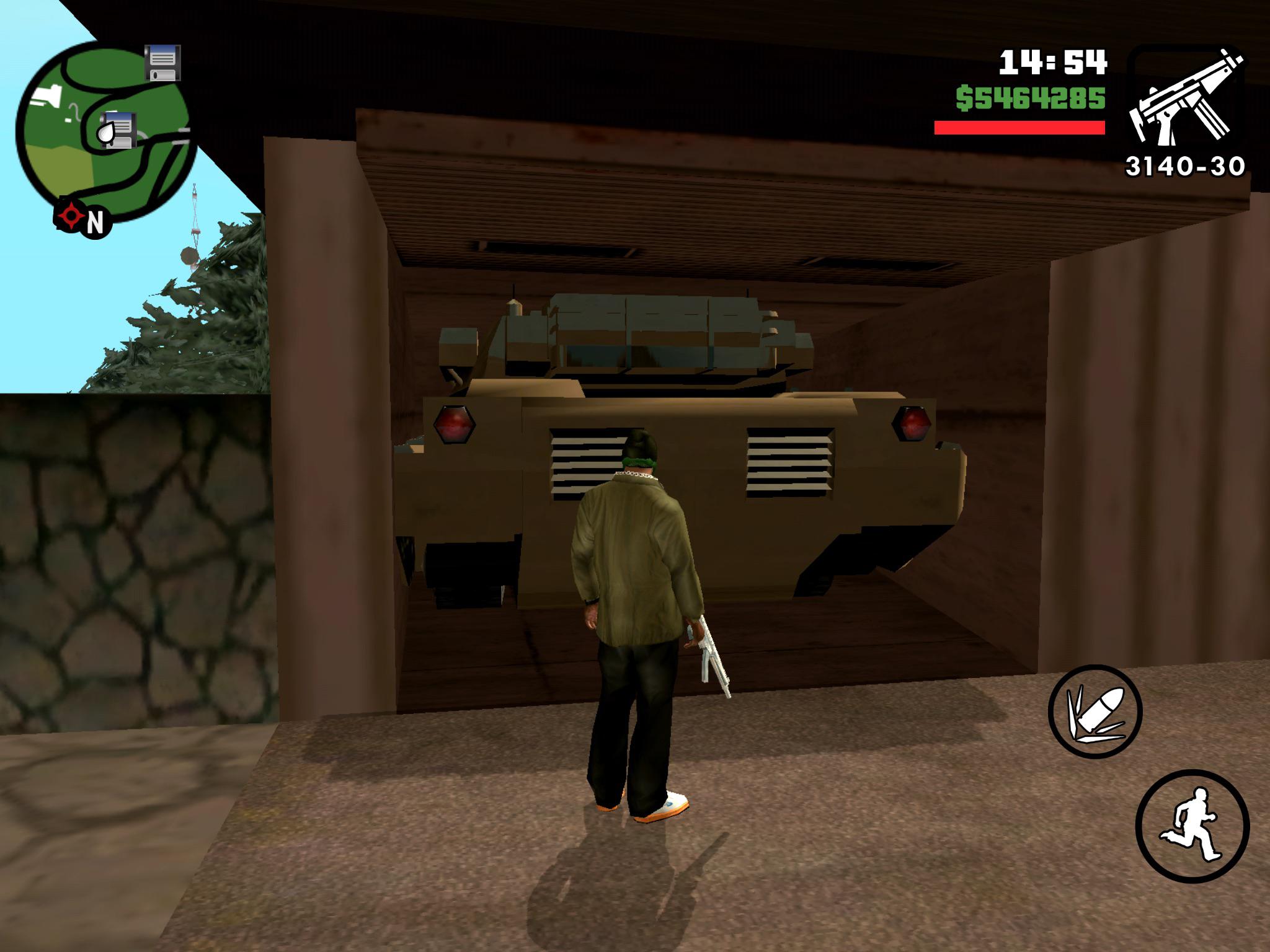 How To Save A Tank In Gta 5 Story Mode at Danielle Cabrera blog