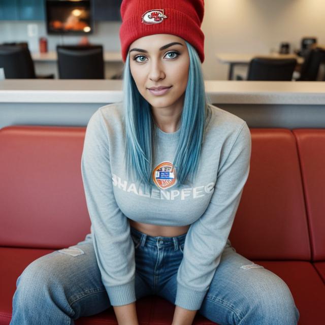 Would you kick me out of bed? r/aimodels