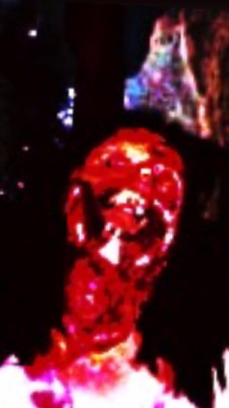 i found this on my computer this morning. could it be a