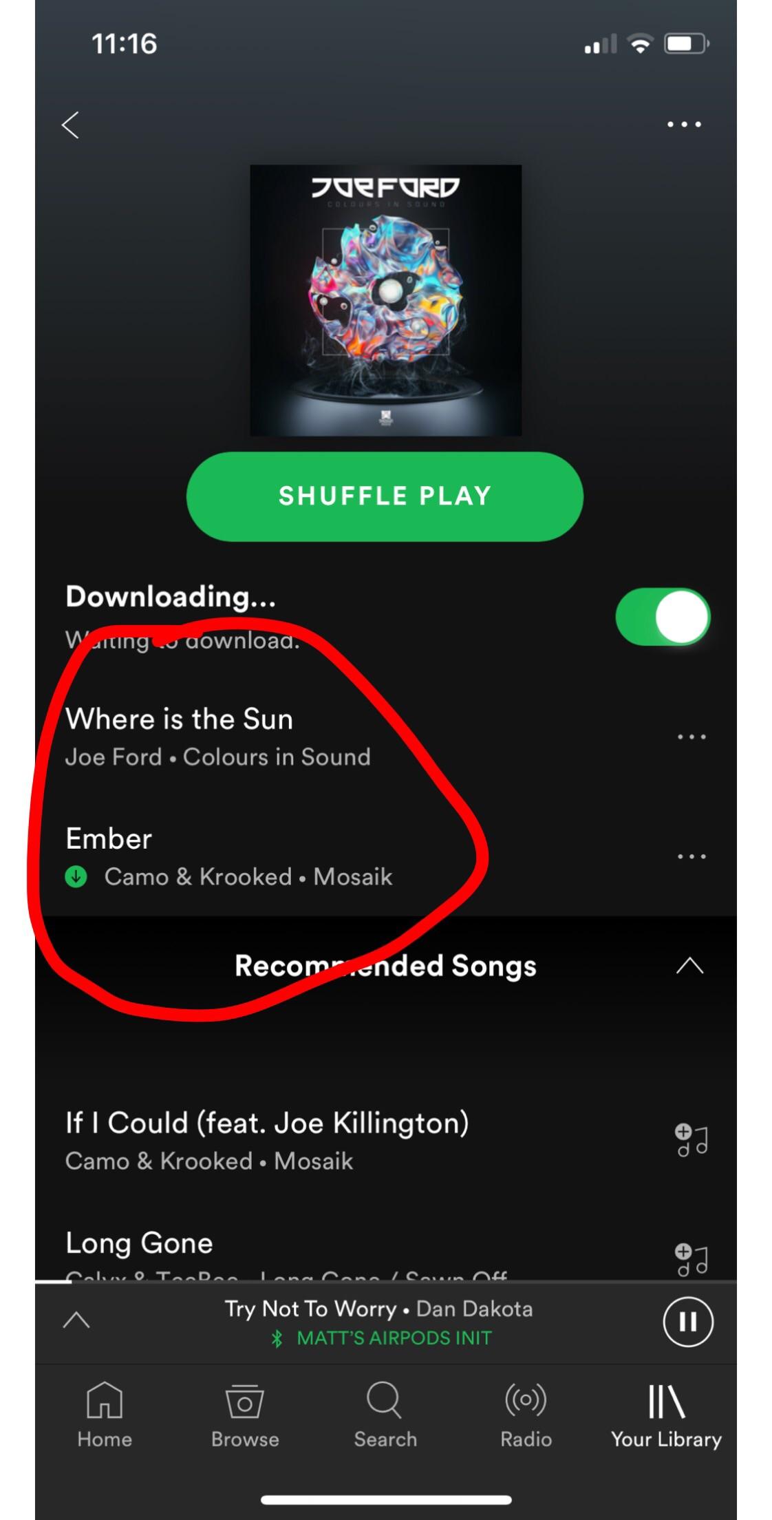 Anyone know any similar tracks to these? They’re pretty unique 😃 r/DnB