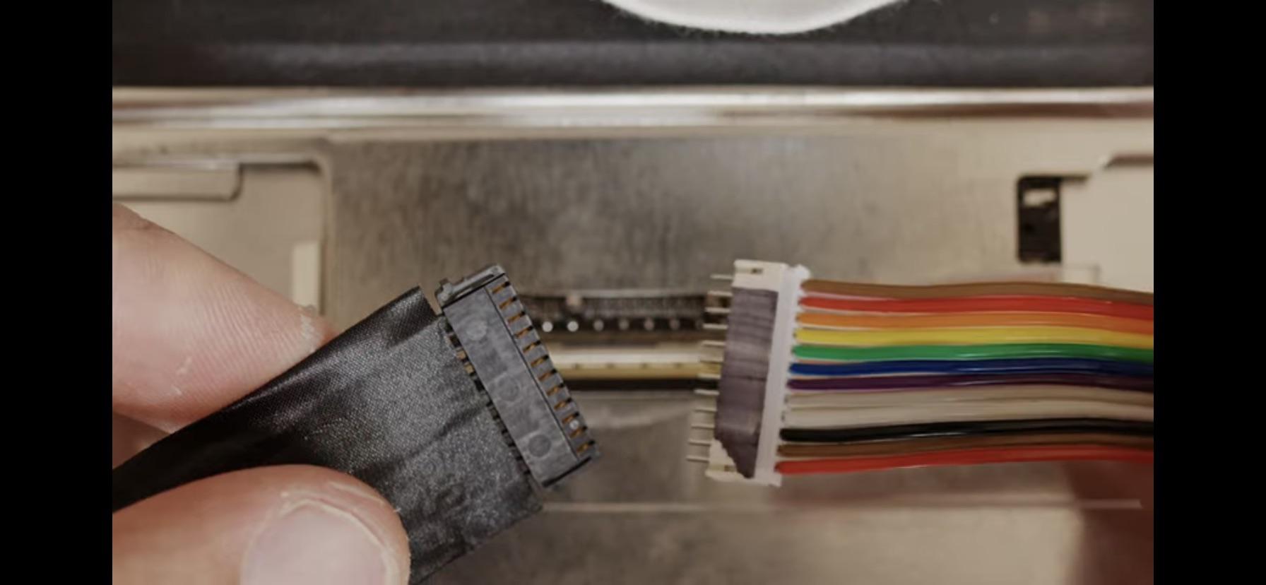 I’m doing the 5k iMac conversion to make it an external monitor. I can