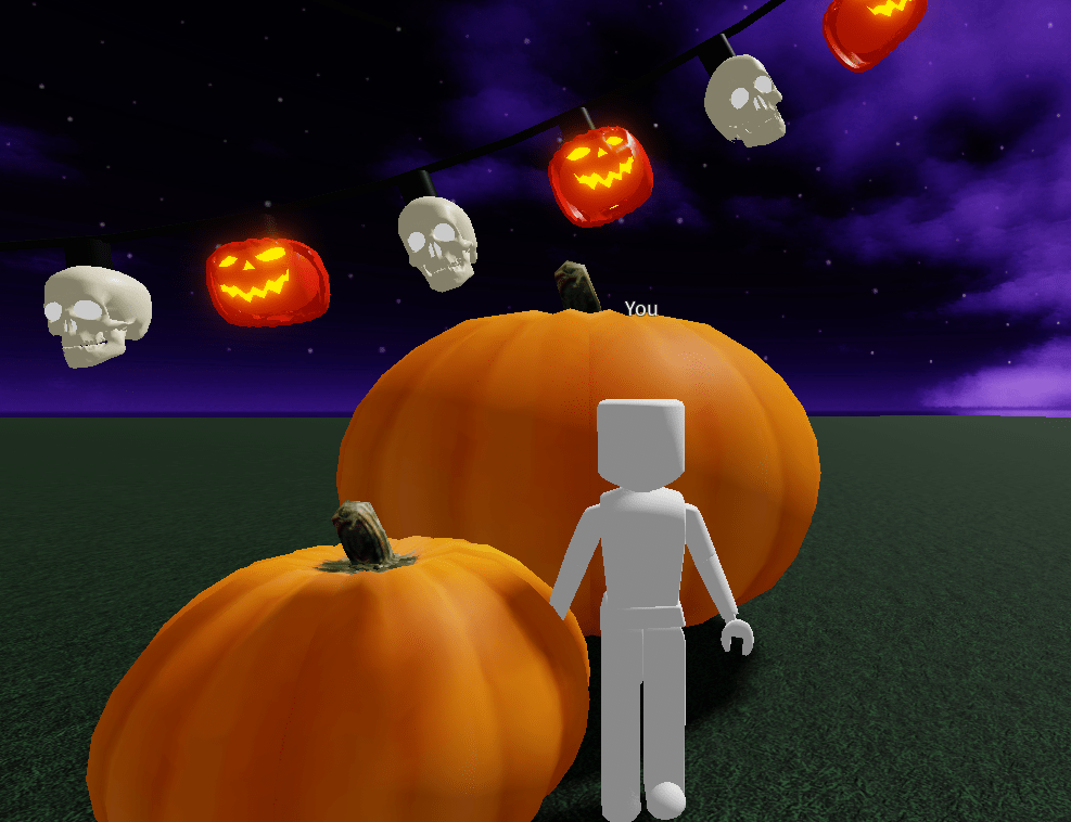 Gfx Roblox Halloween
