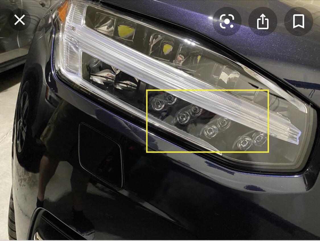 LEDs under Thor’s hammer, how do I turn them on? r/Volvo