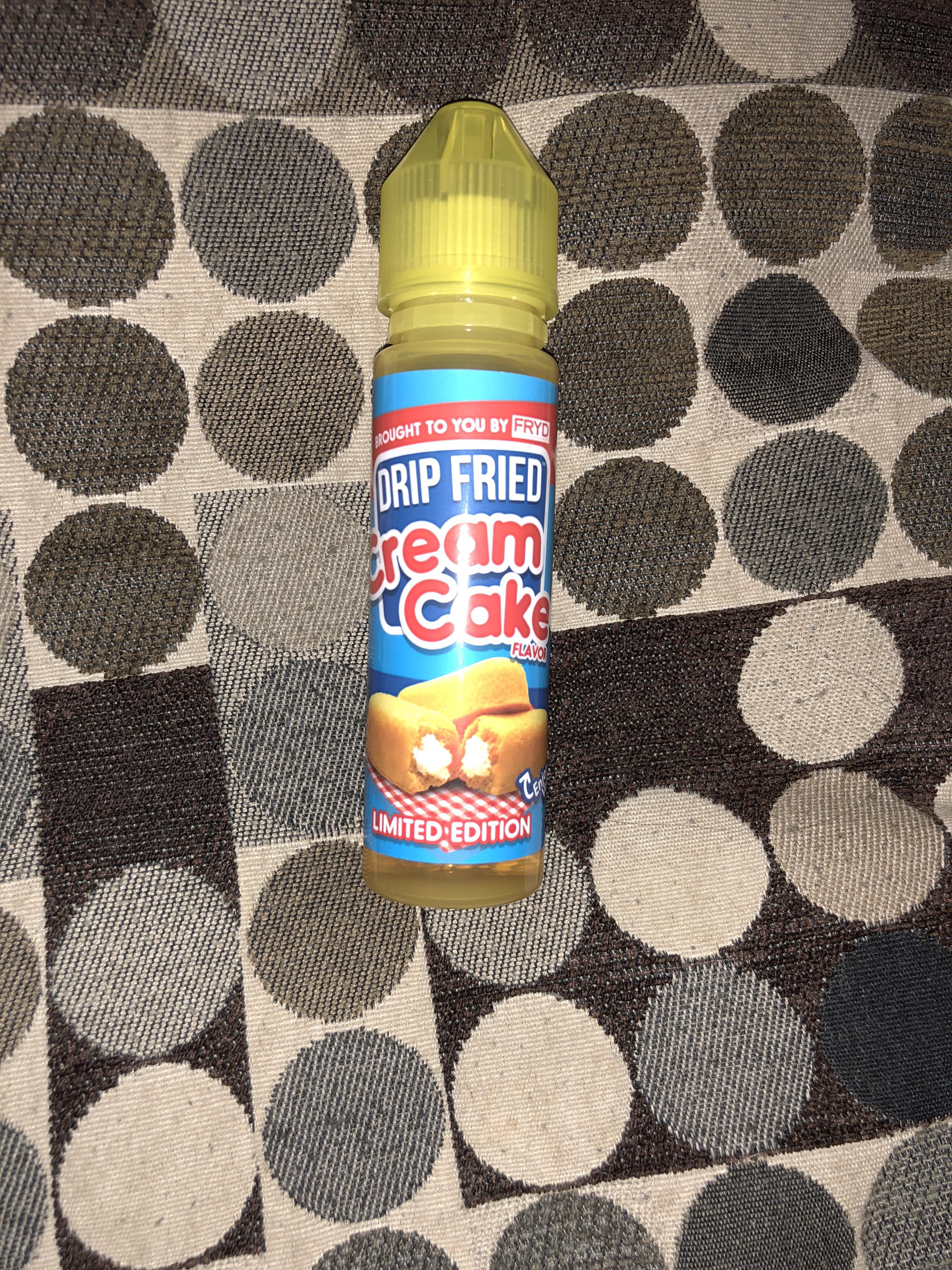Bought this juice yesterday, seems tasteless r/Vaping