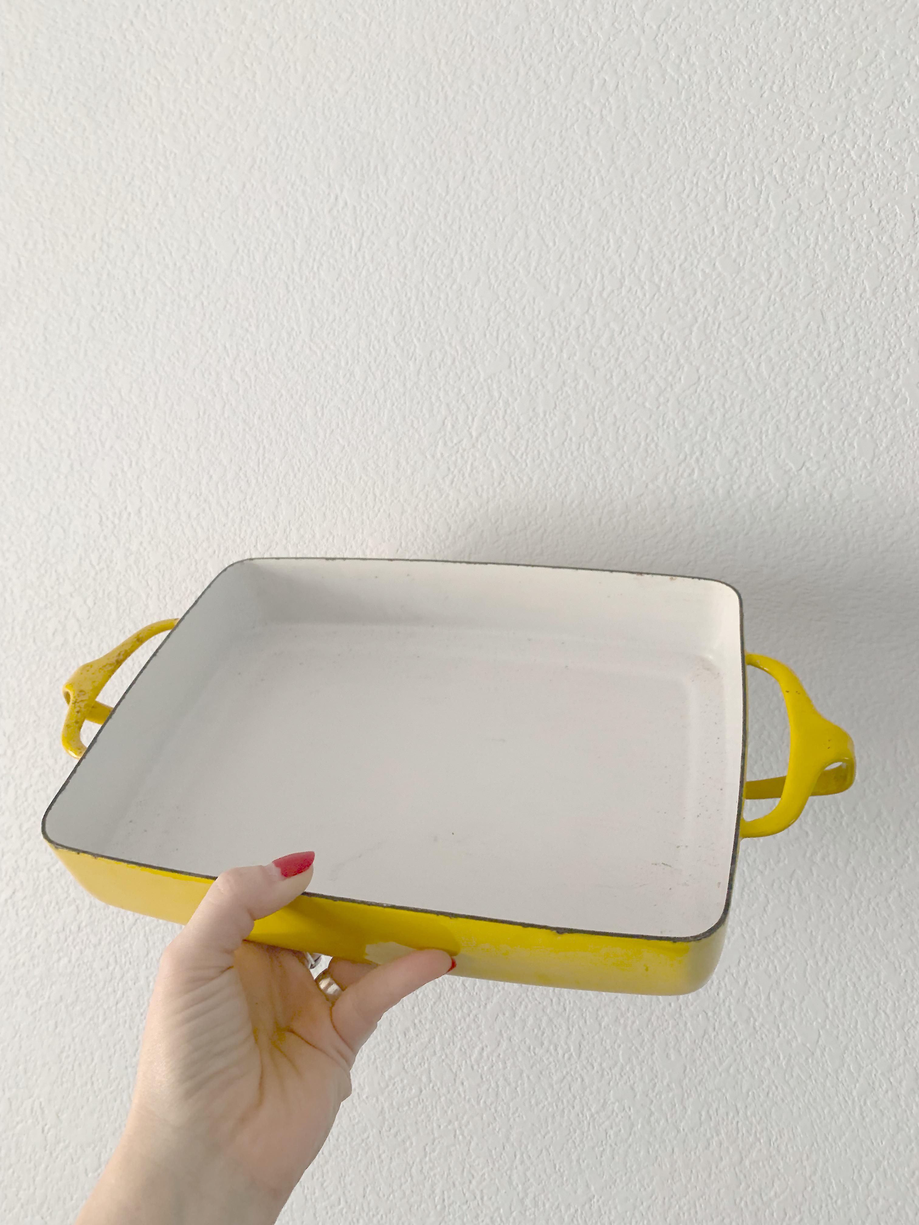 3 vintage Dansk casserole dish r/ThriftStoreHauls