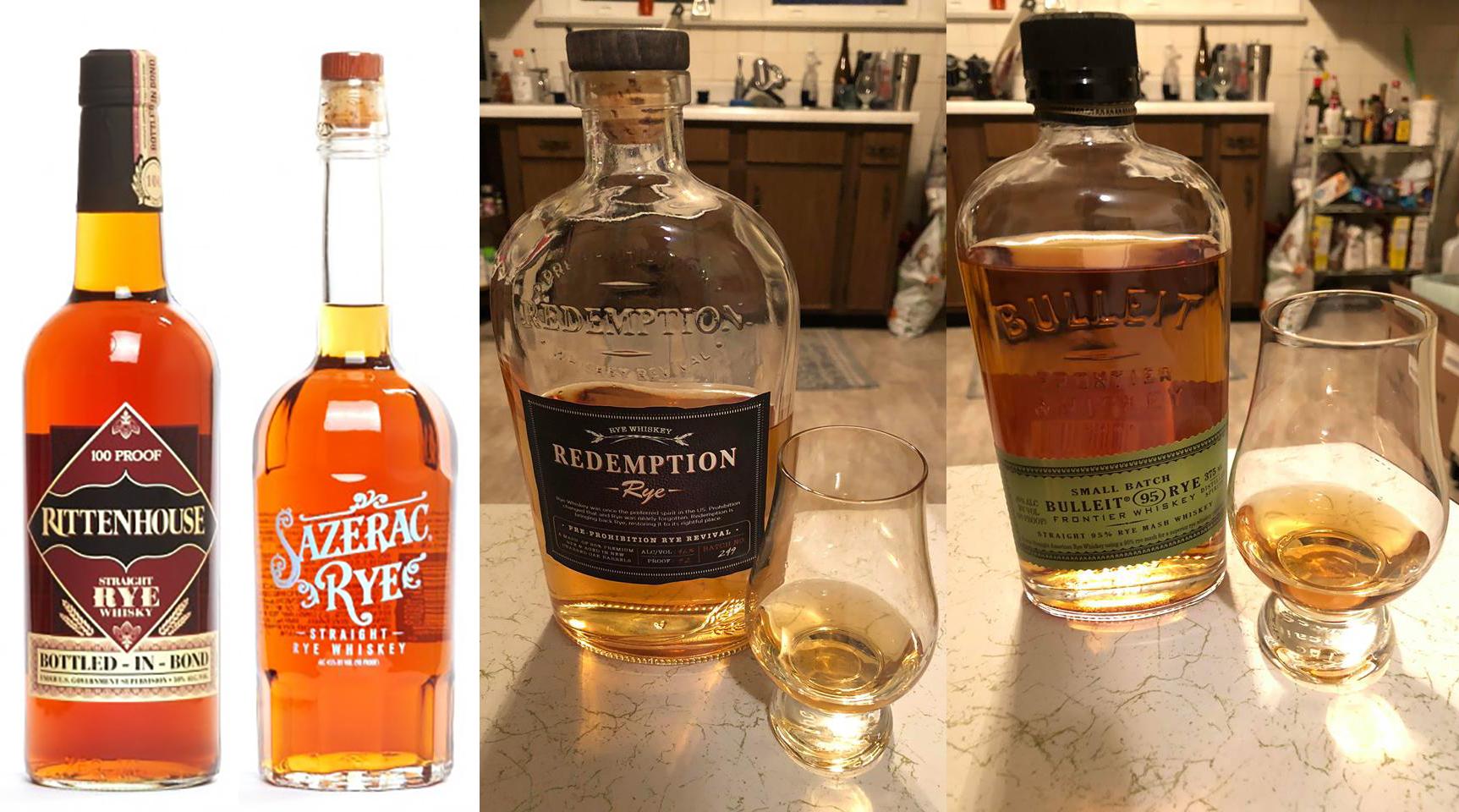 99 best Bulleit Rye images on Pholder Bourbon, Whiskey and Whiskey Tribe