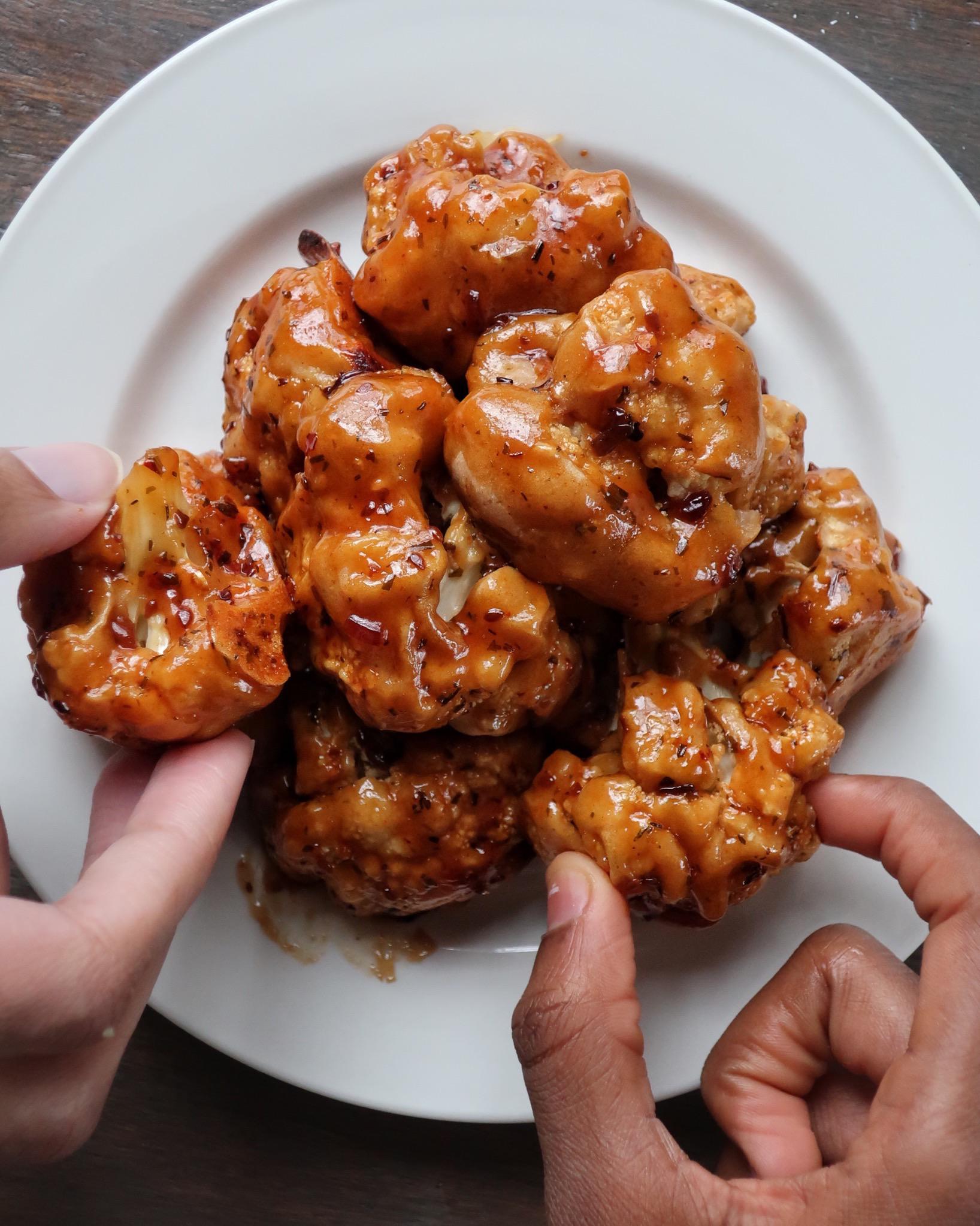 3 course vegan and gluten free comfort food dinner. Simple recipes that