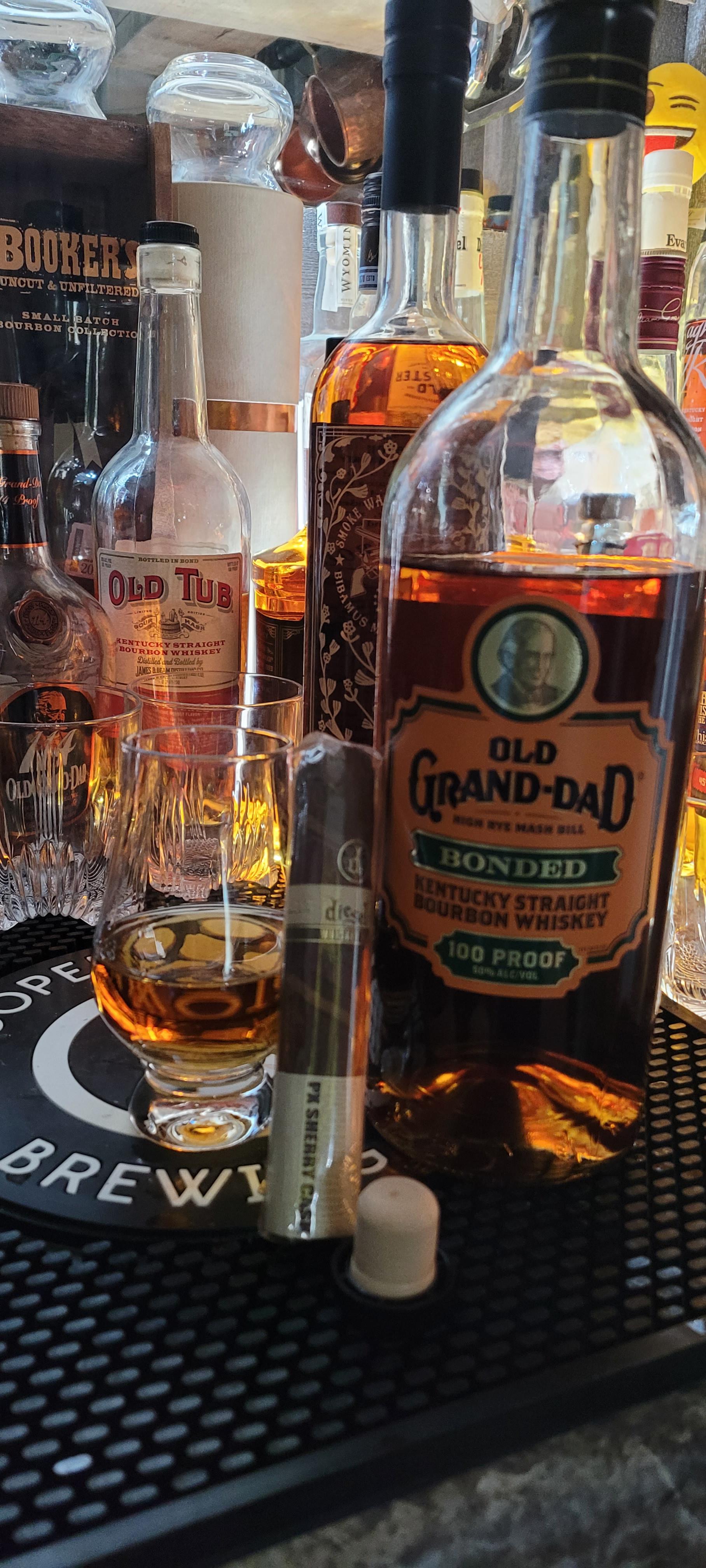 my go to for a simple strong cheap drink!! r/whiskey