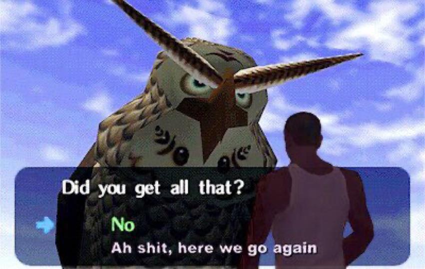 When memes collide gaming