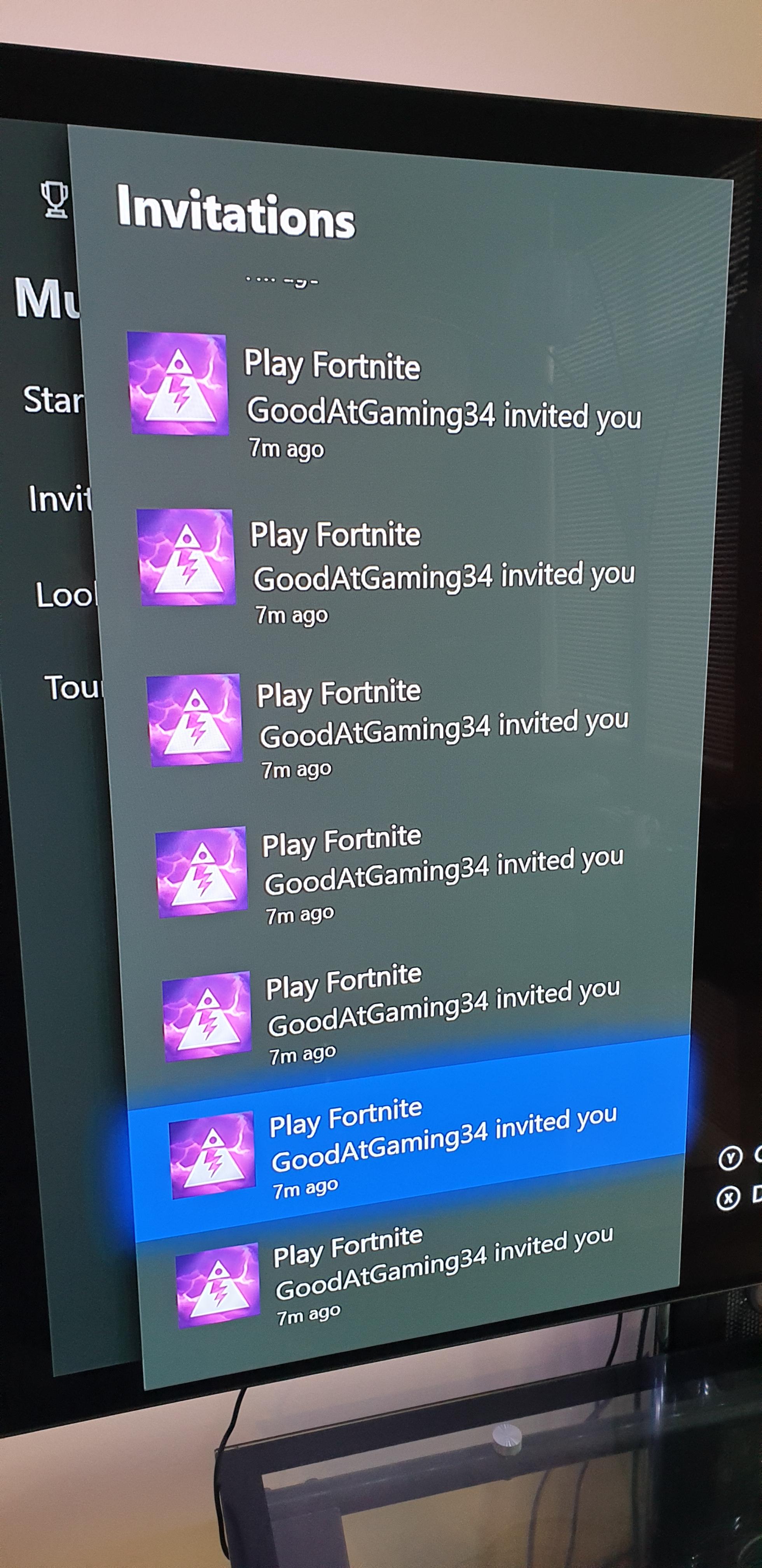 žaba partner pás how to accept game invites on xbox app kosť hliník Na