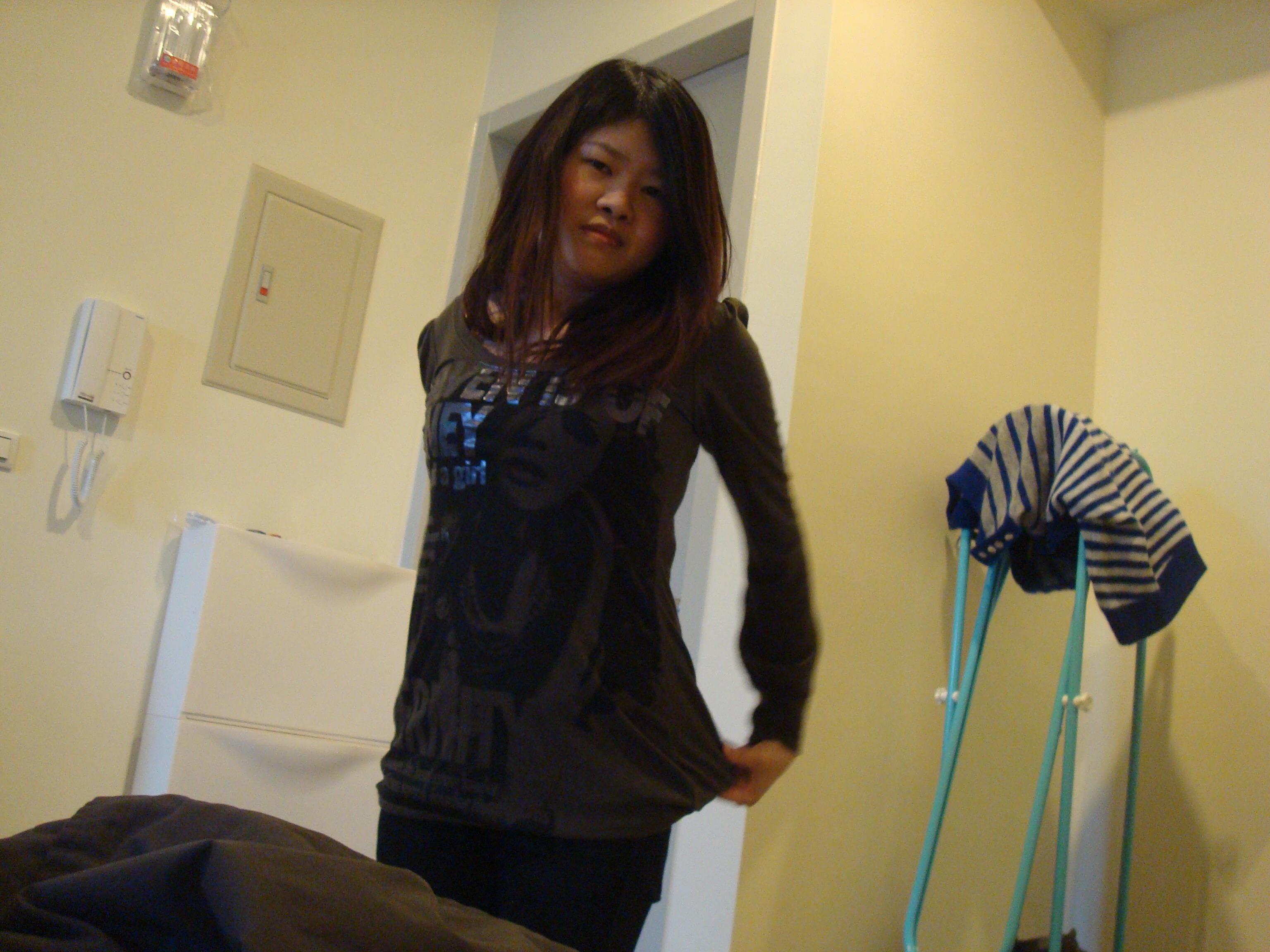 My wife like to shine. Telegram Lord_Archibal : AsianWife4Fun