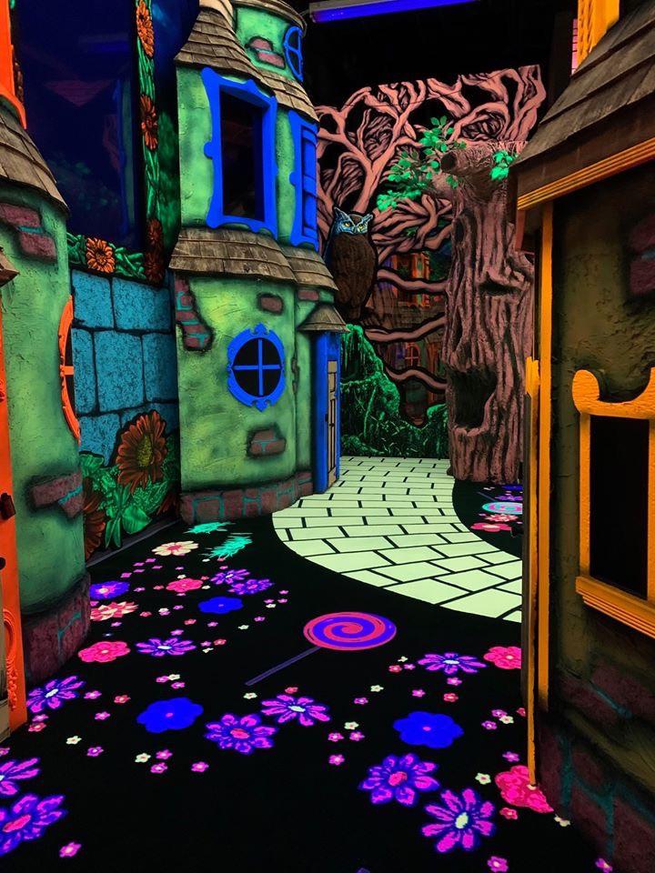 The Escape Room St Louis IQS Executive