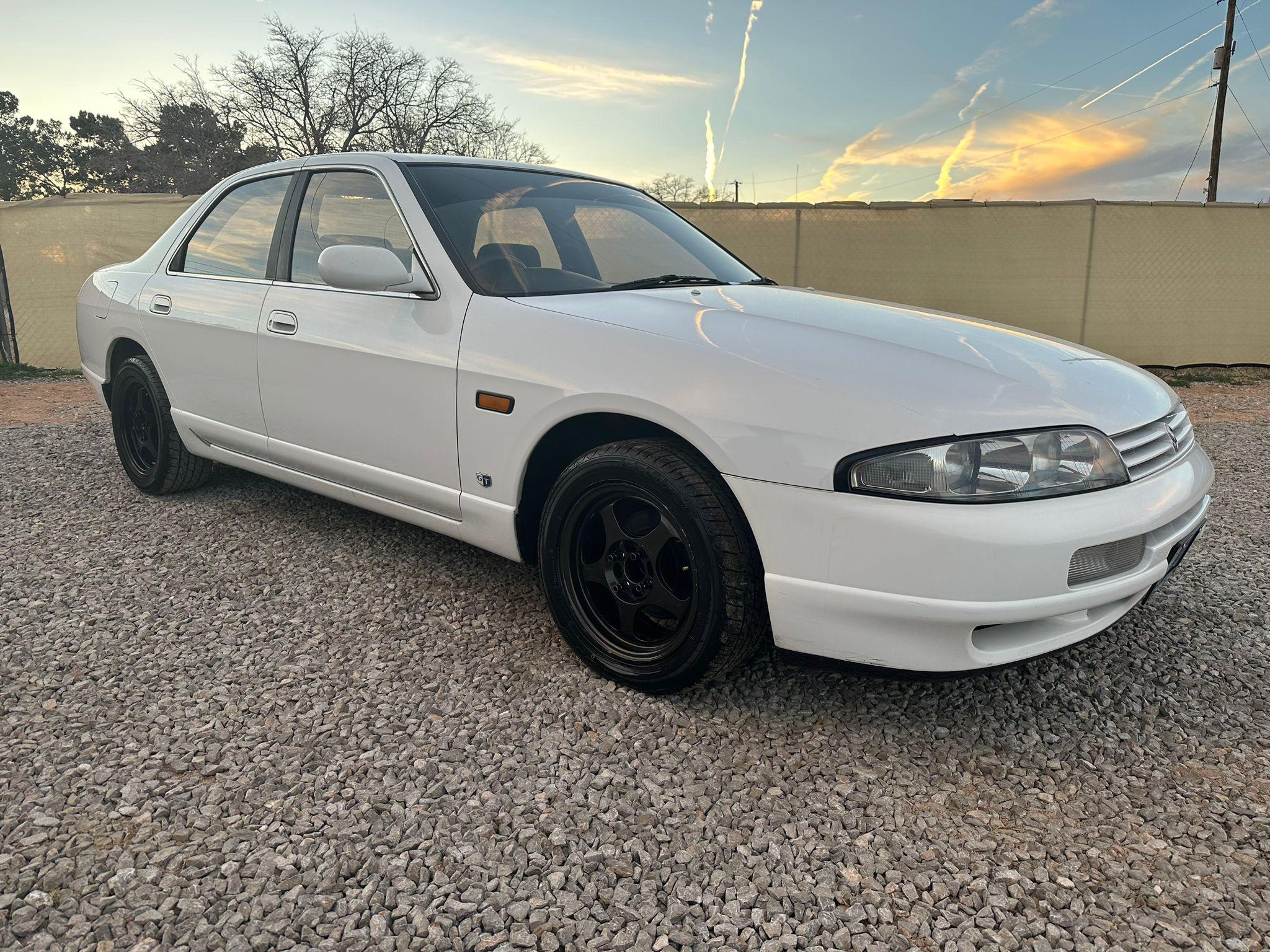 Any cheap turbo kit for my non turbo skyline? r/SkyLine