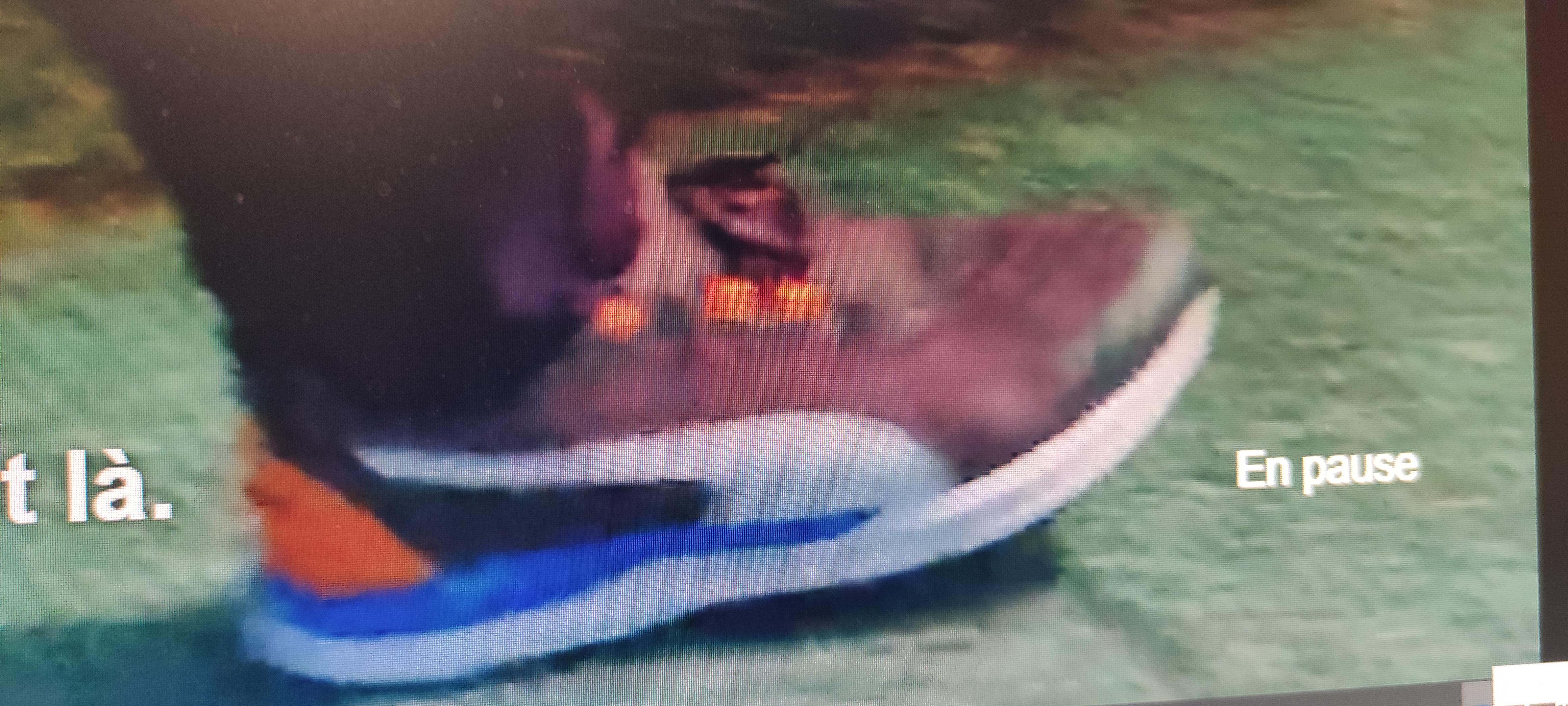 Please help me find this shoe Lando Norris is wearing in the new