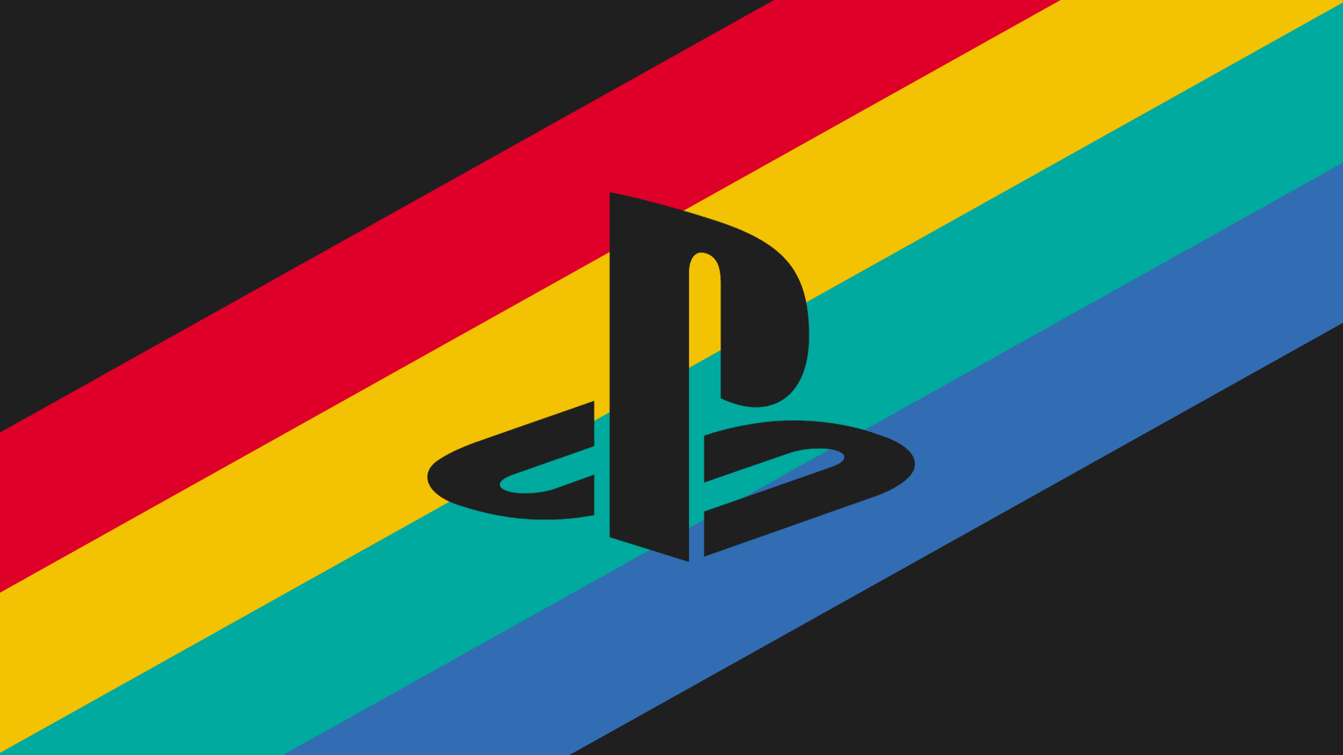 PlayStation [1920x1080] r/wallpaper