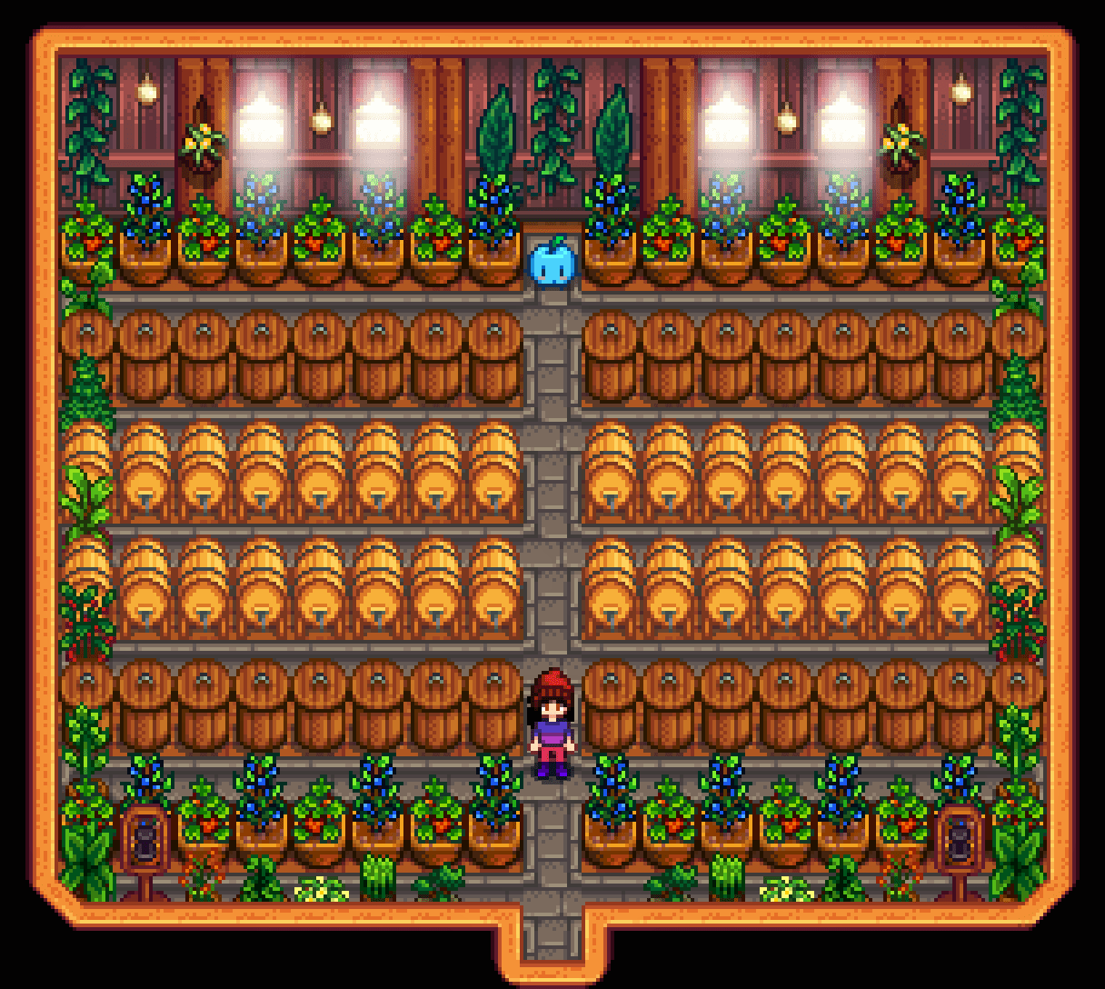 Stardew Valley New Rules For Your Next Playthrough Unpause Asia