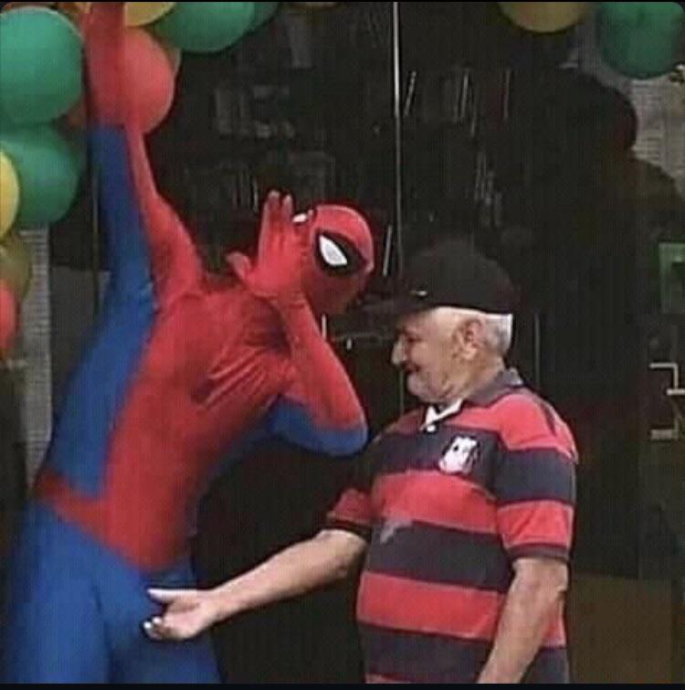 Cursed_Spiderman Cursed_Images