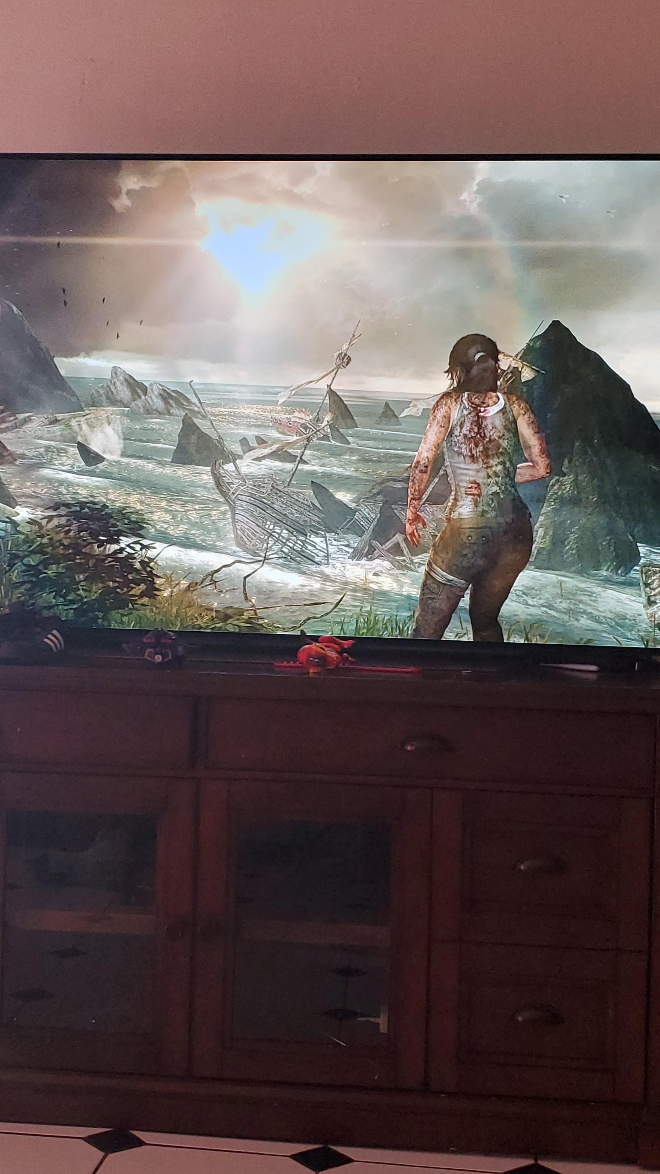 Is it normal for oled TV to get extremely hot? I had qled and led and