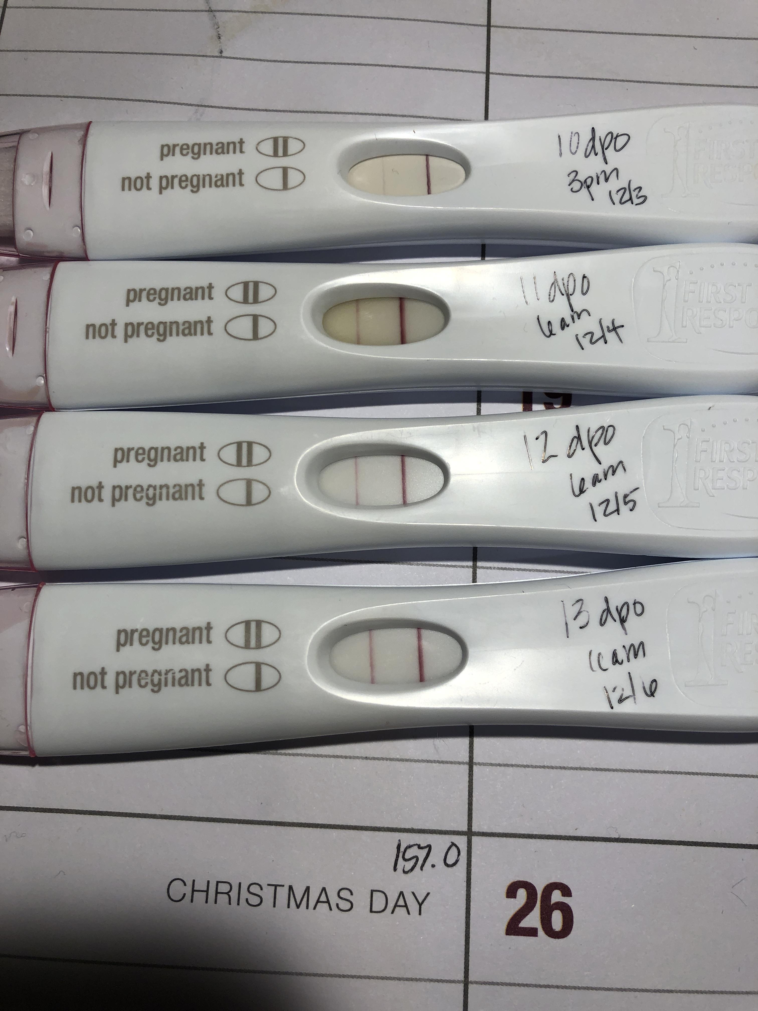 200以上 frer chemical pregnancy line progression 714462Frer chemical