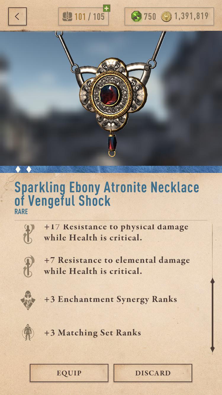 Does using one of these enchantment synergy boosts while enchanting