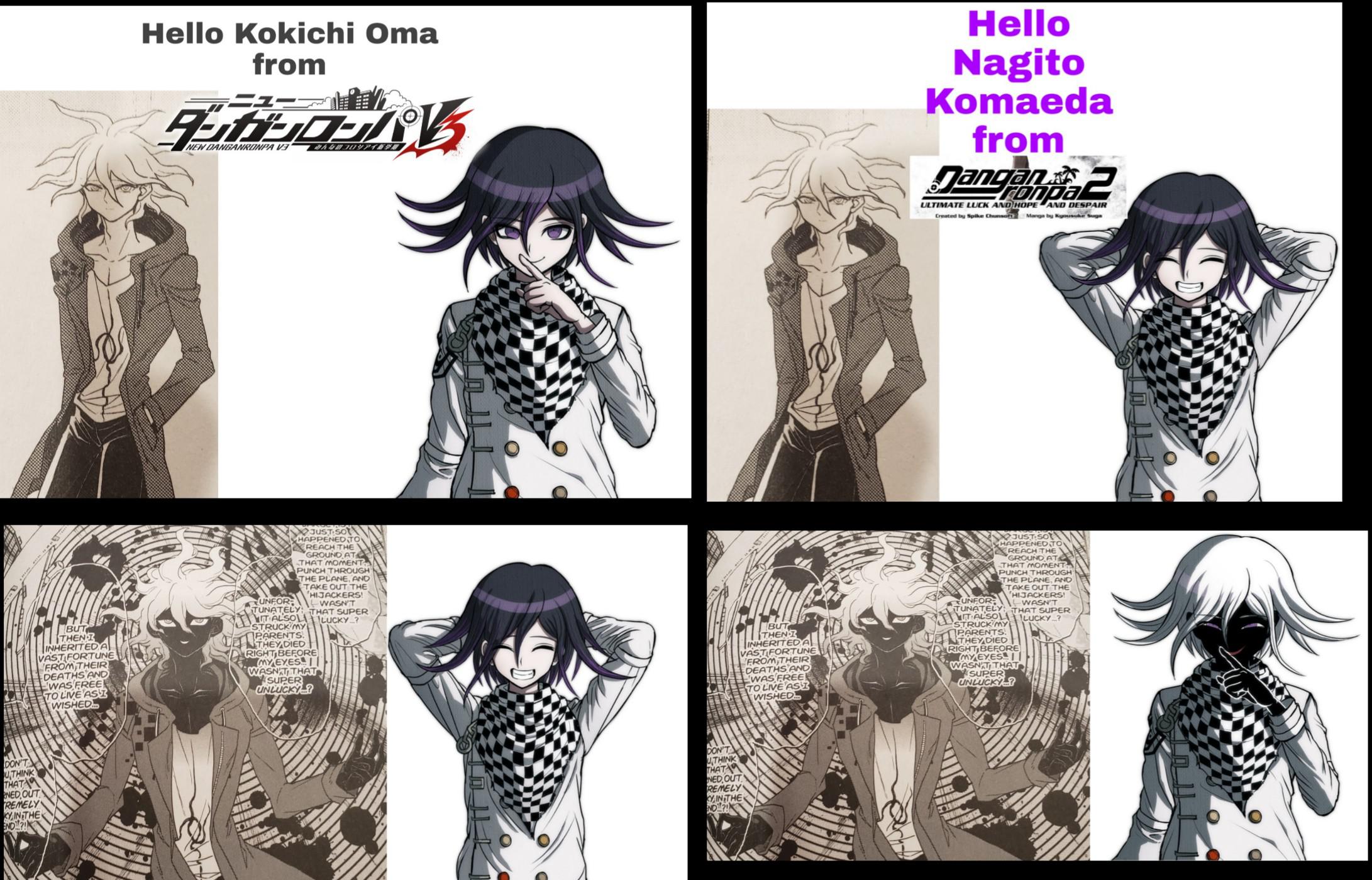 Quite possibly the worst thing i've ever made r/danganronpa