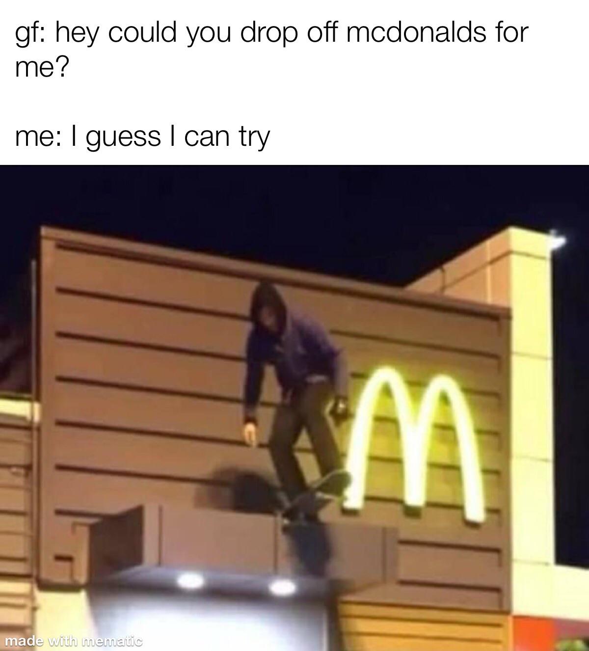 do a kickflip r/memes