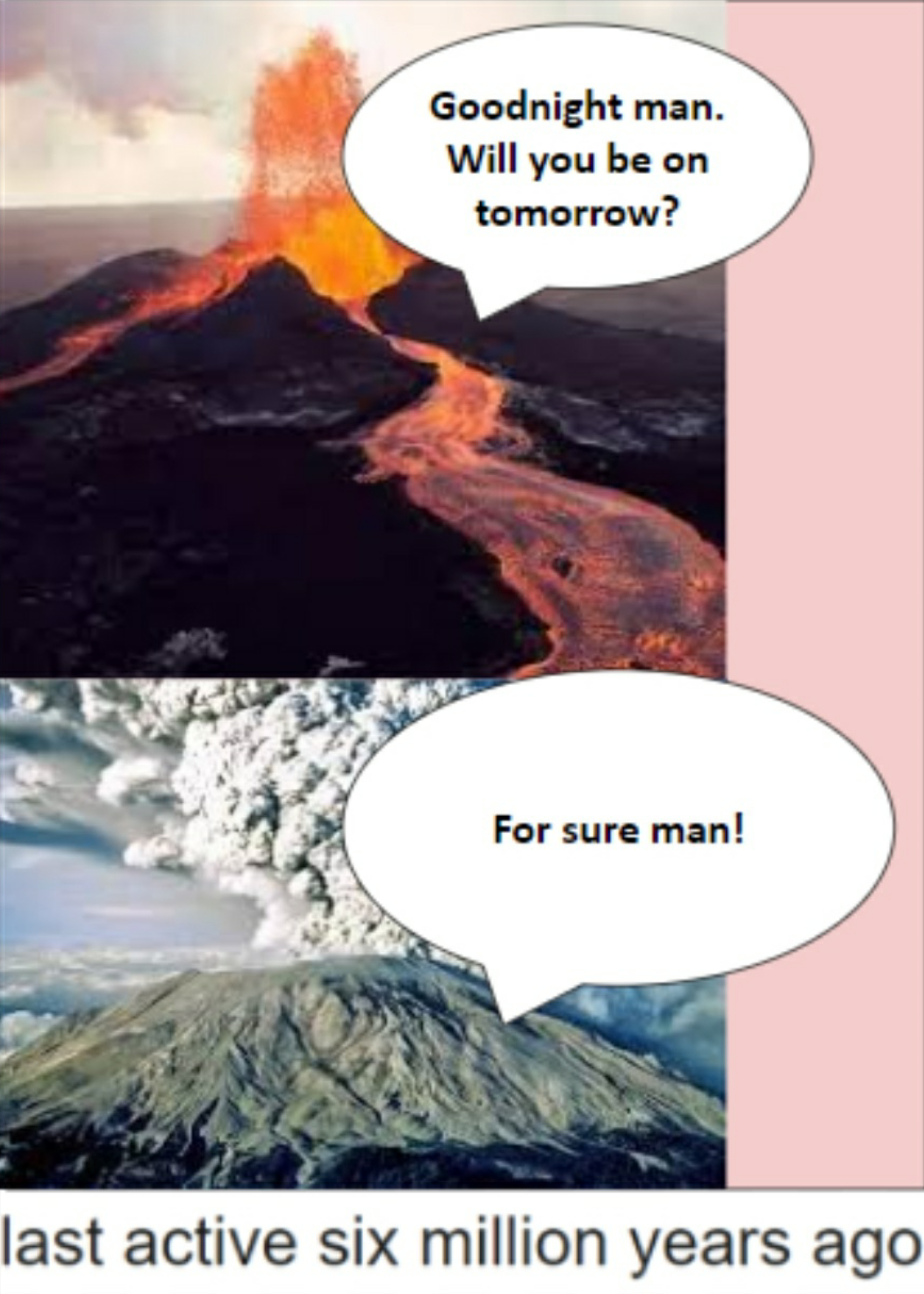 VolcaNOOOO! memes
