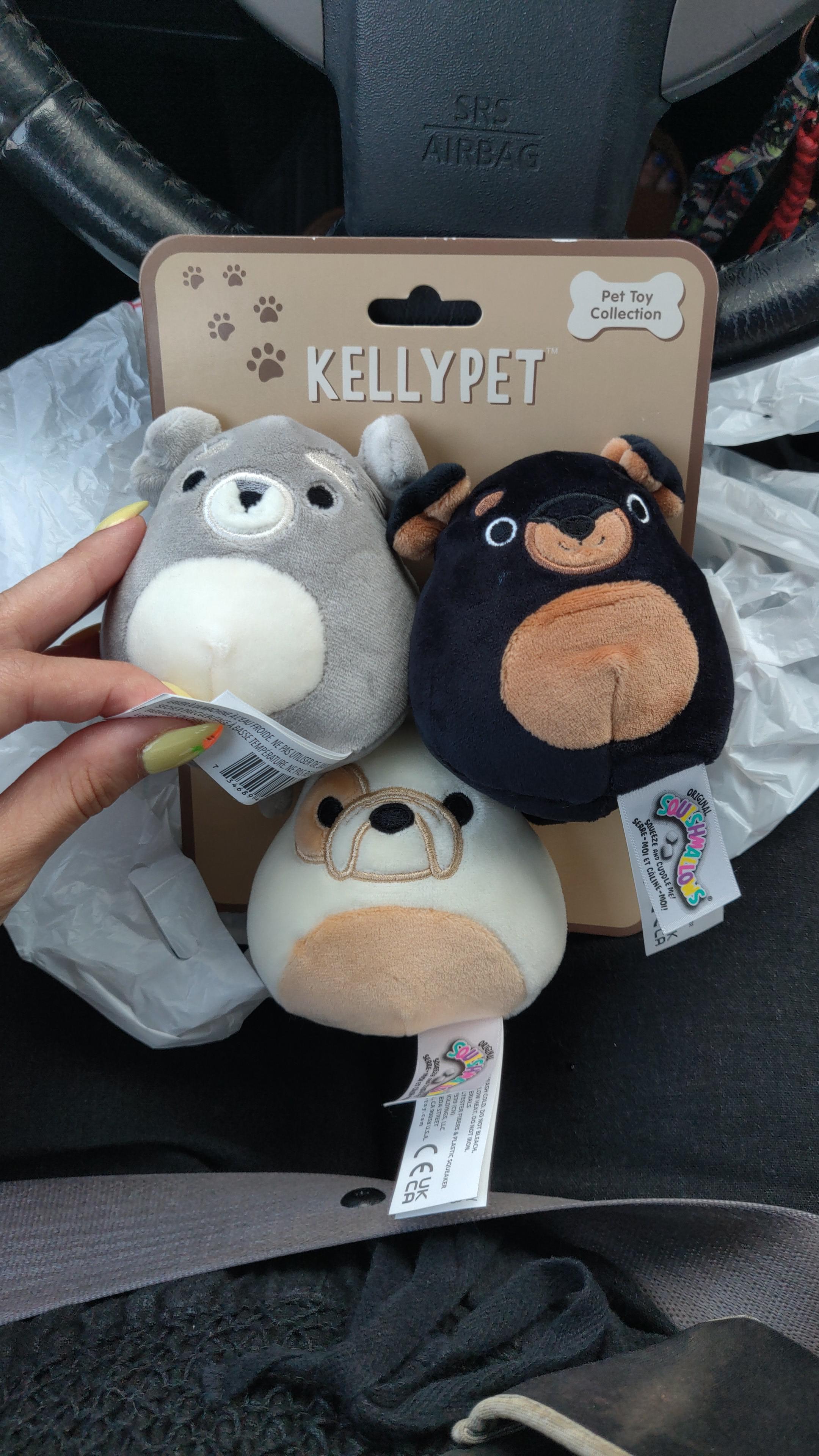 Can You Bleach Dog Toys