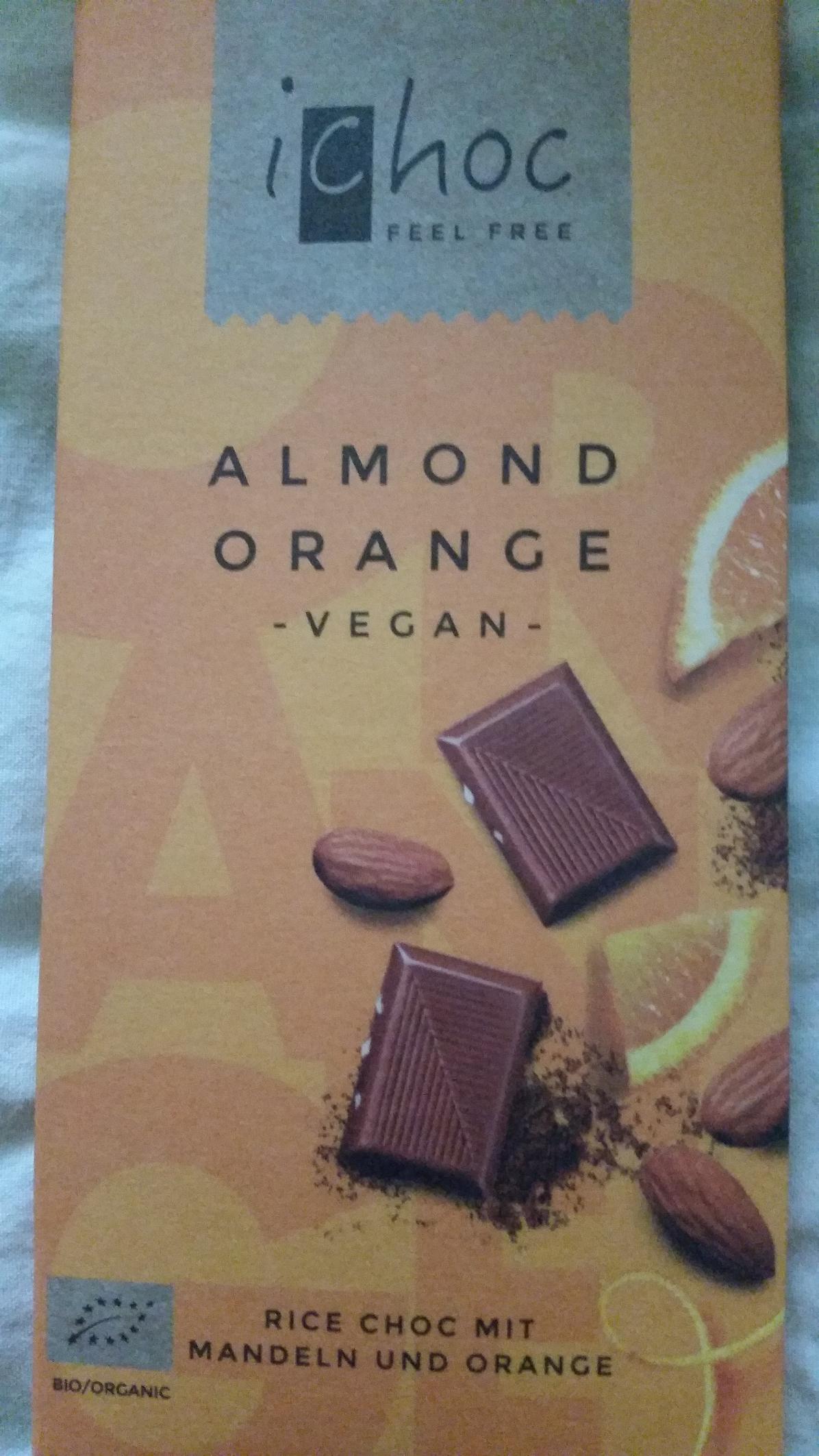 Terrys Chocolate Orange Milkshake Recipe