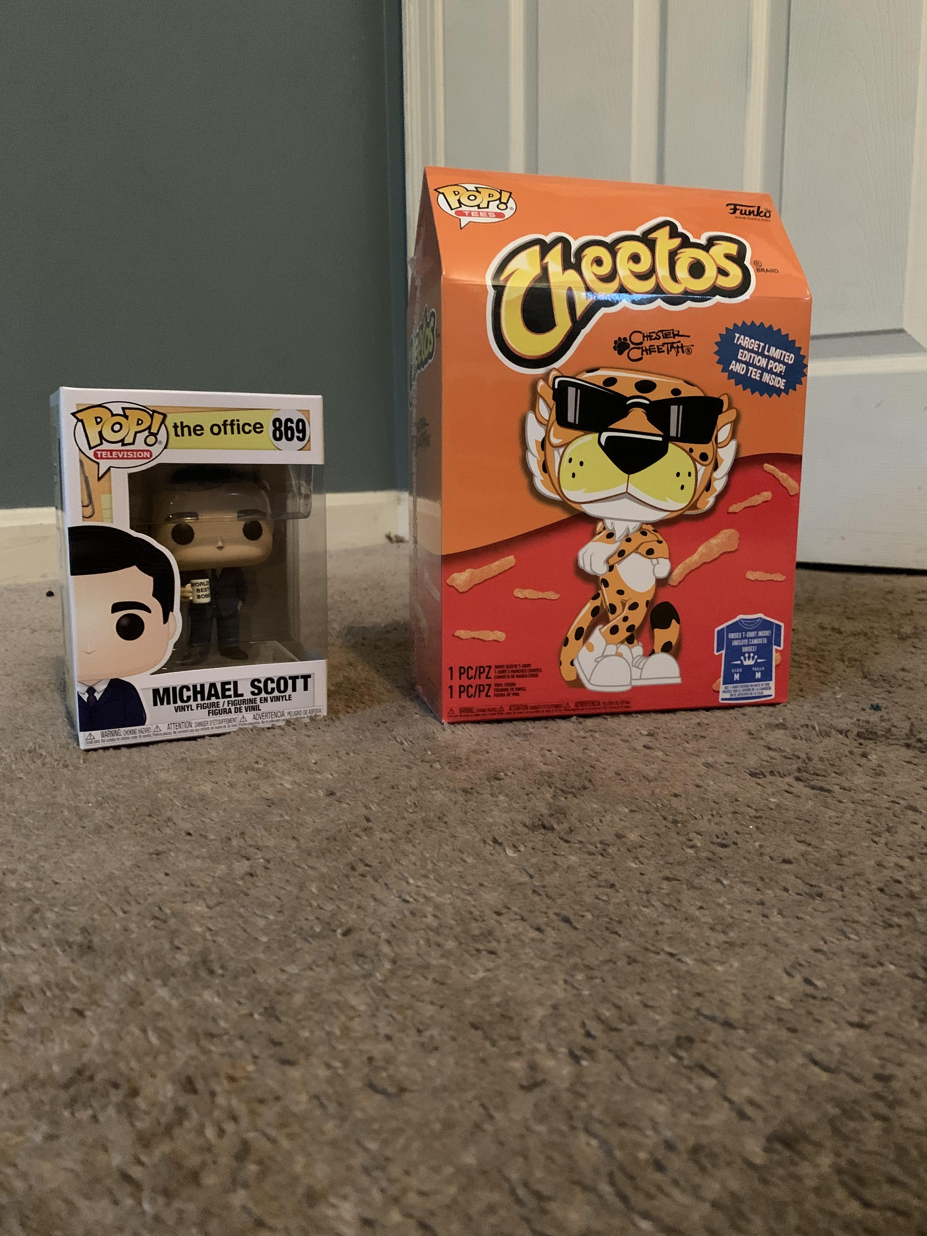 Got some new funkos for my collection r/funkopop