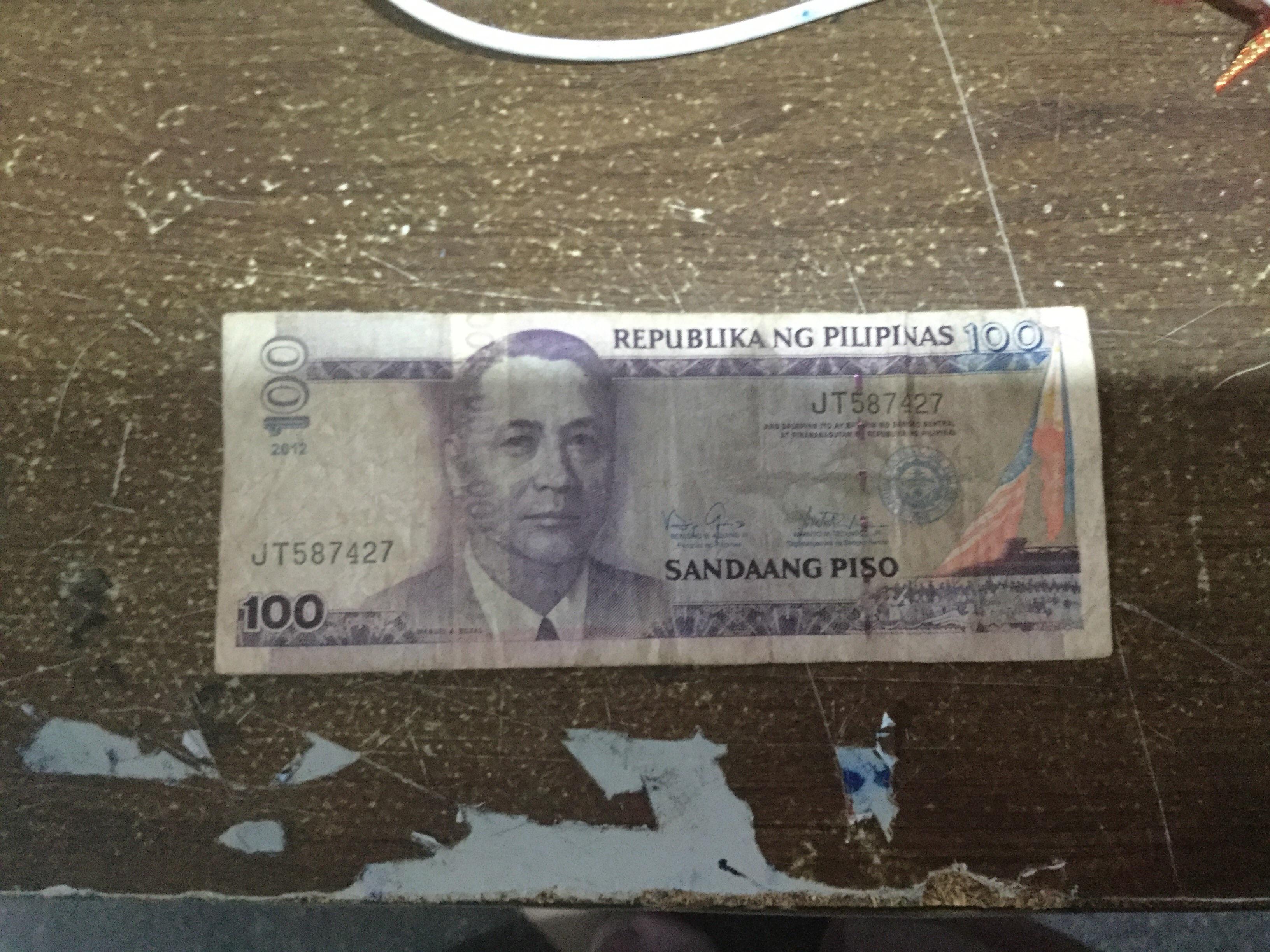 Here’s some old Philippine money drew they are called pesos r/DrewDurnil