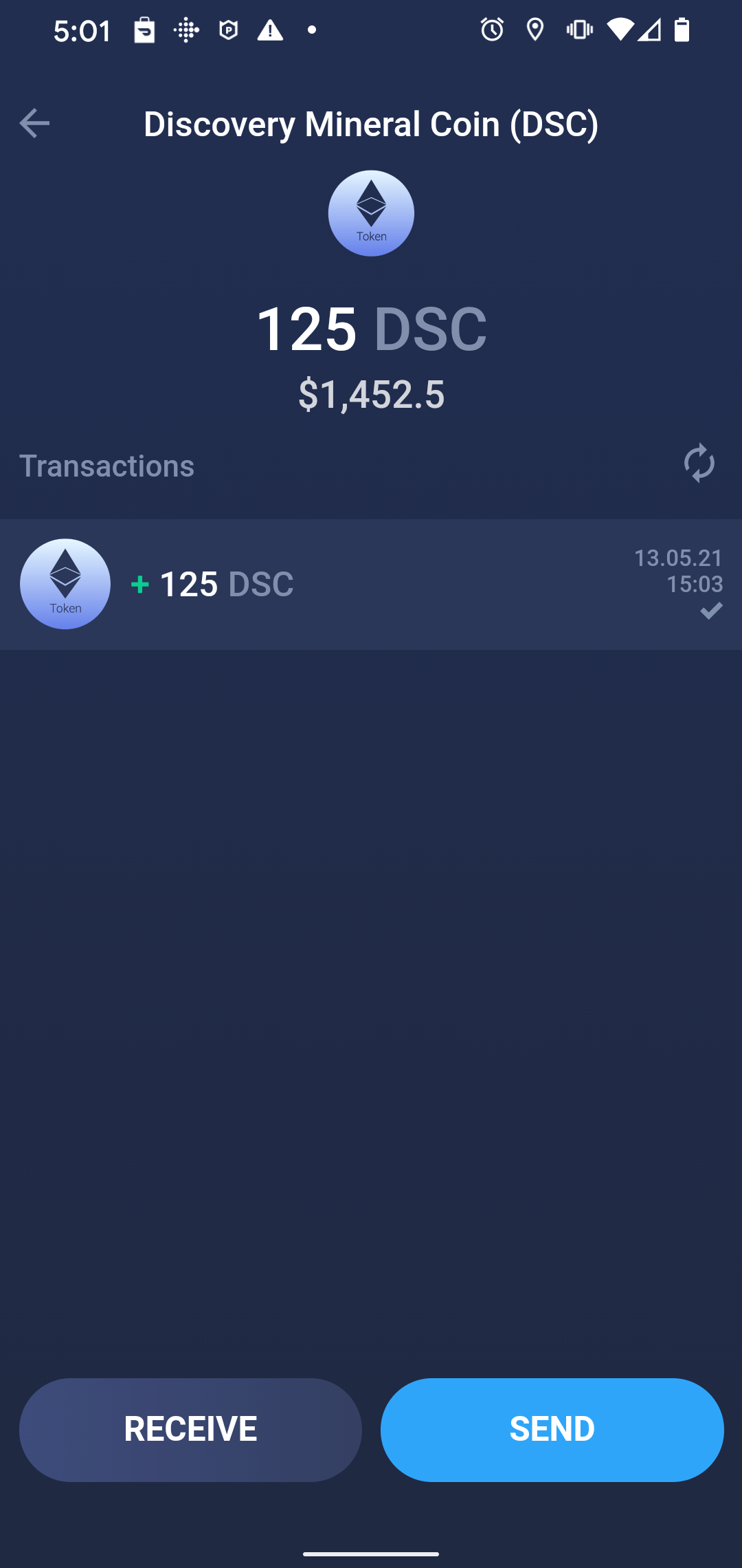 Anyone able to explain? r/DSCR