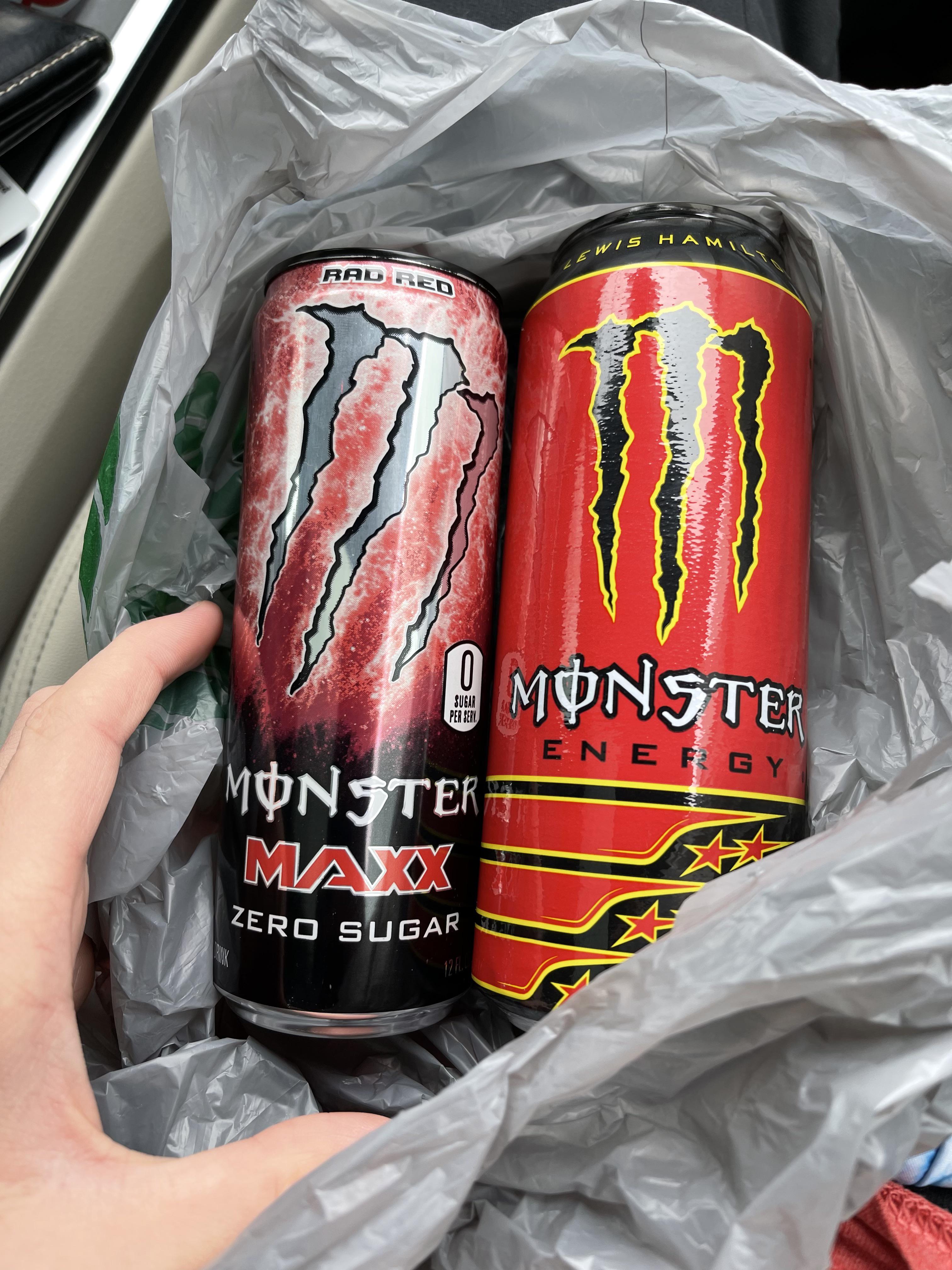 How Much Do Monsters Cost At Dollar General at David Elzy blog
