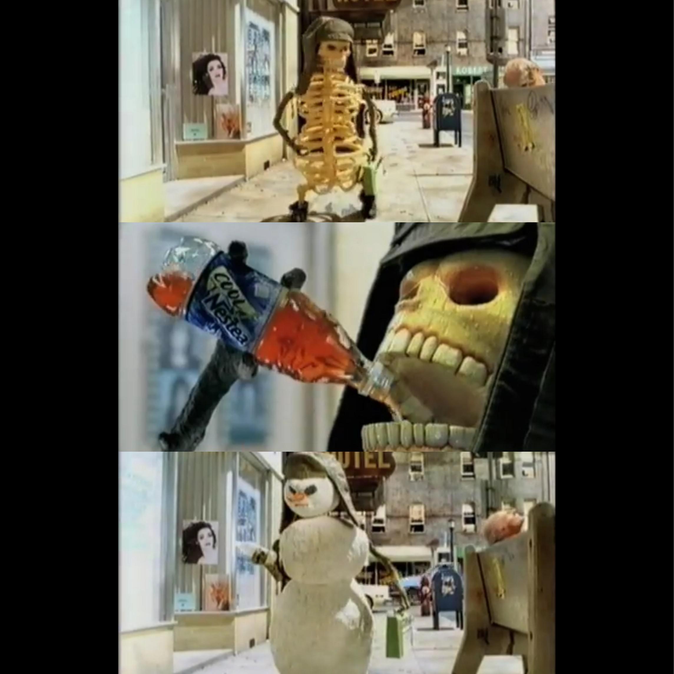 115 best Nestea images on Pholder Starcraft, Nostalgia and