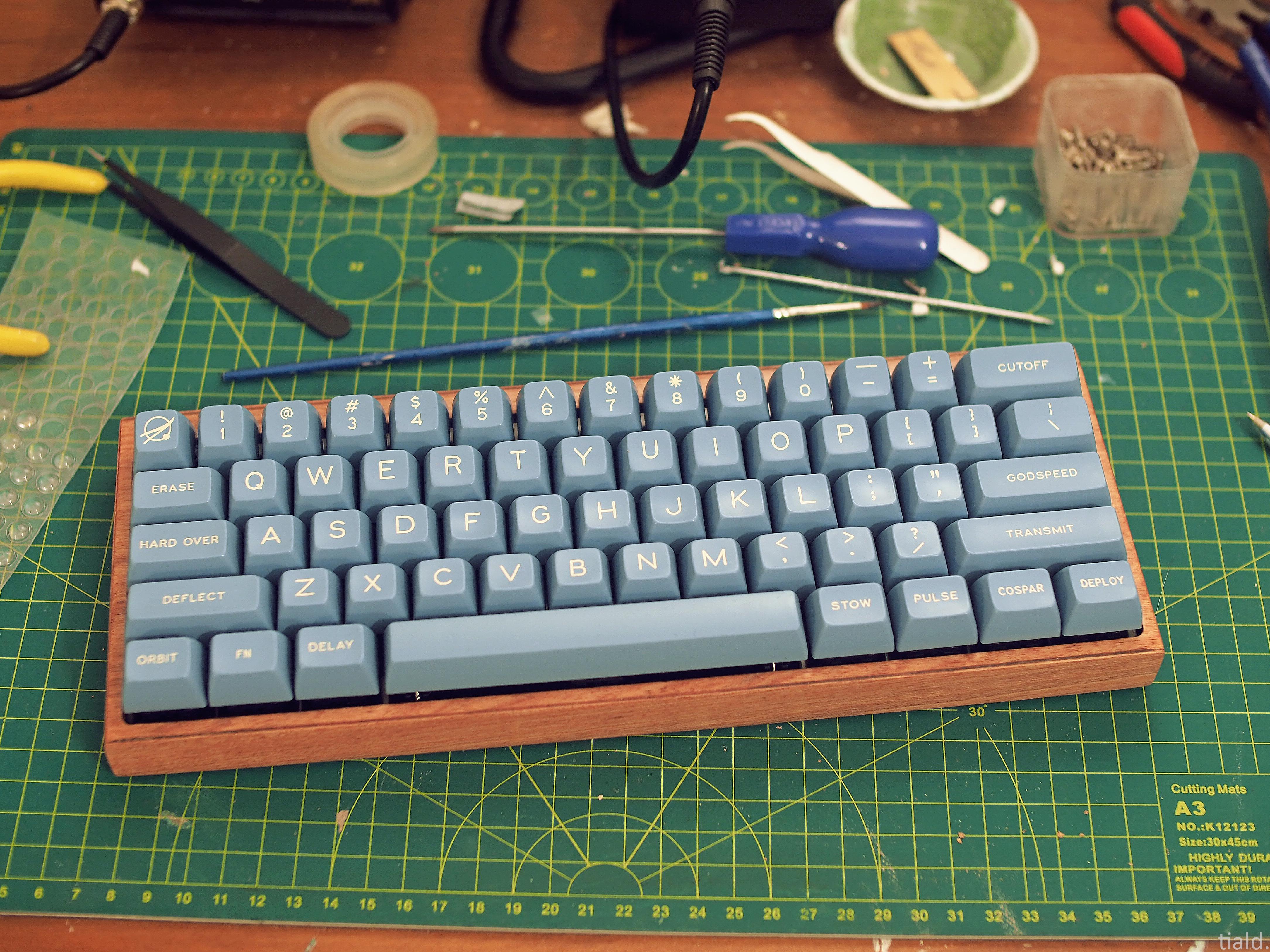 72 best Keyboard Builders images on Pholder Mechanical Keyboards