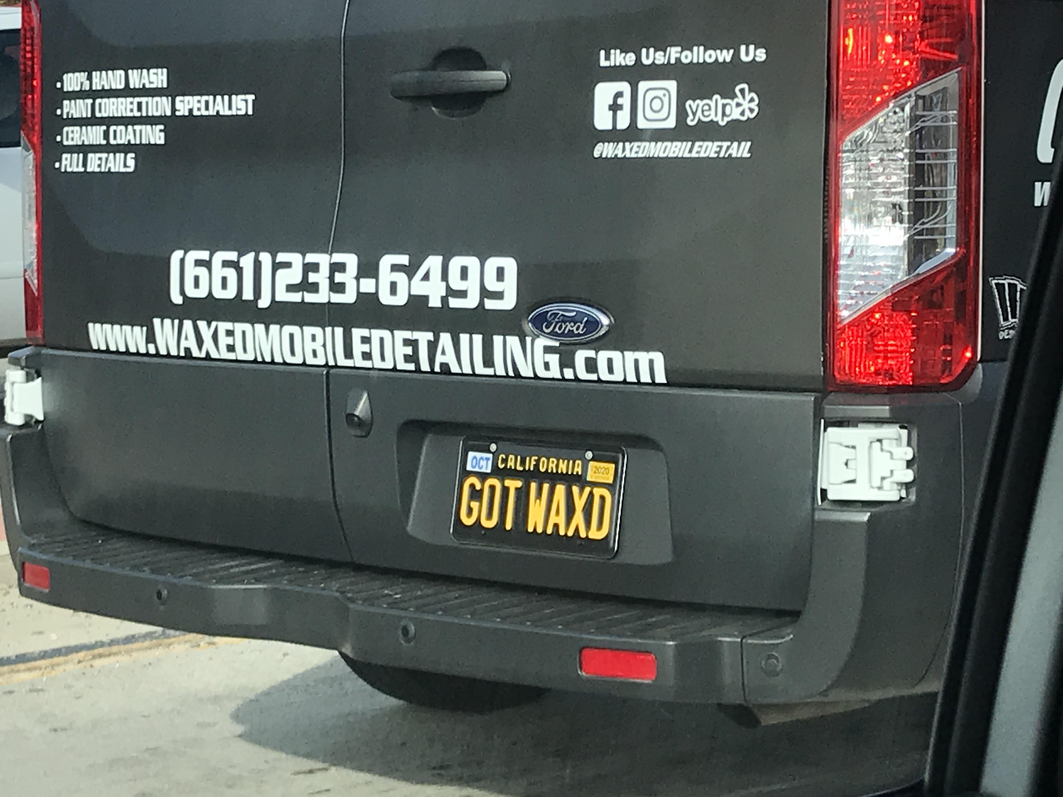 Car Detailing License Florida at Dennis Stabler blog