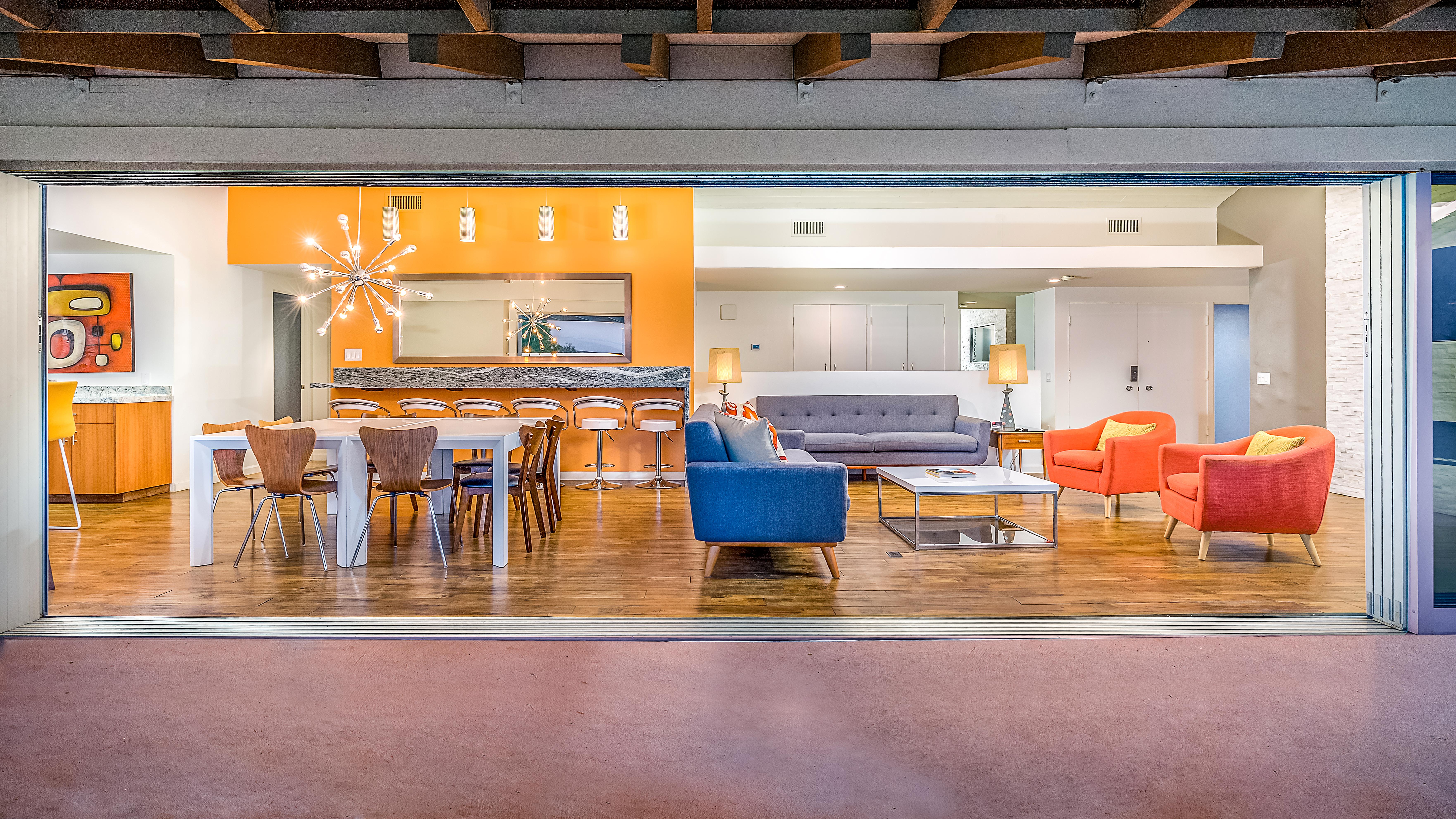 Modern Furniture Store In Palm Springs