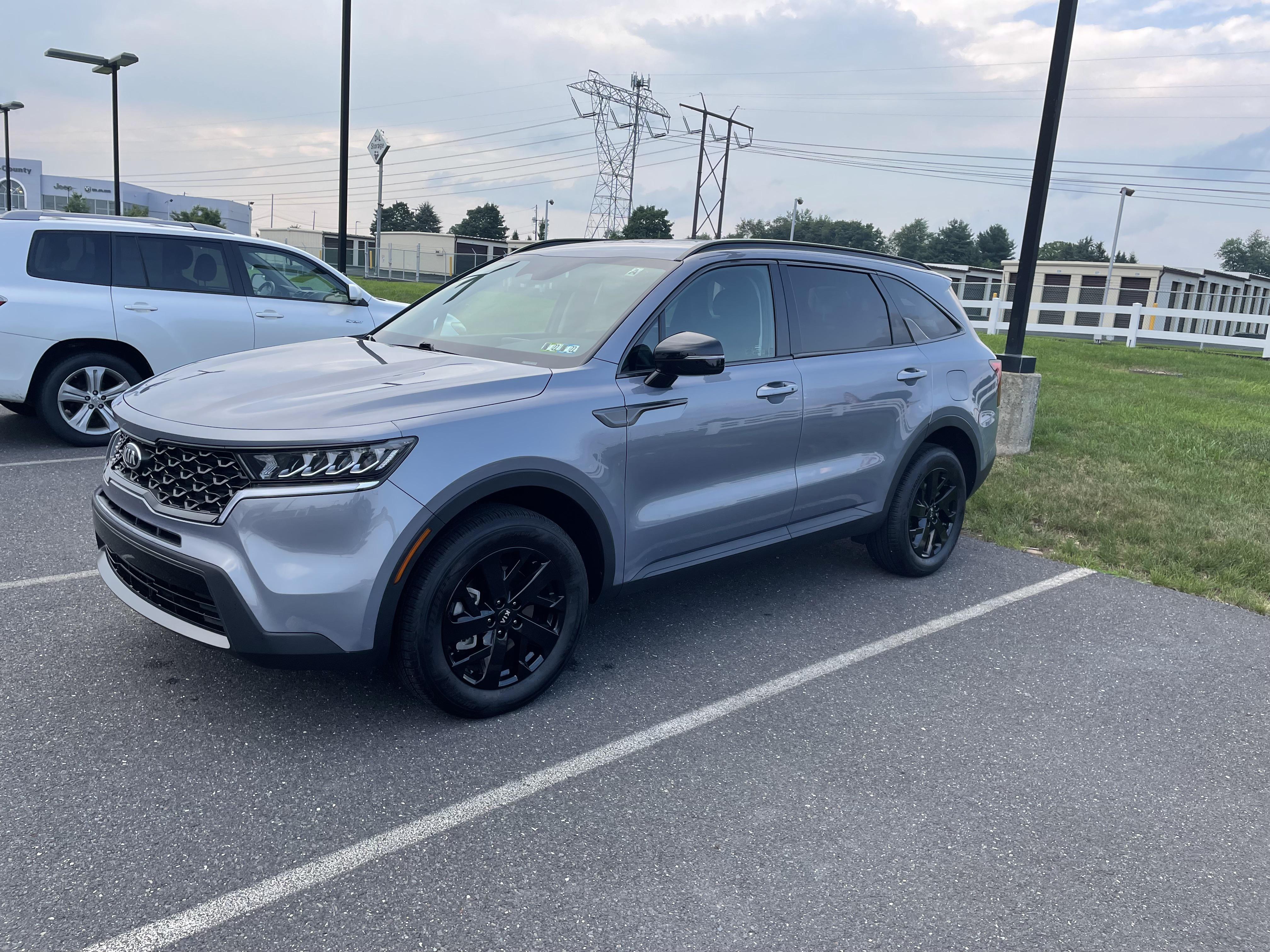 Will 2 inch lift for 2021 Sorento void warranty? r/kia