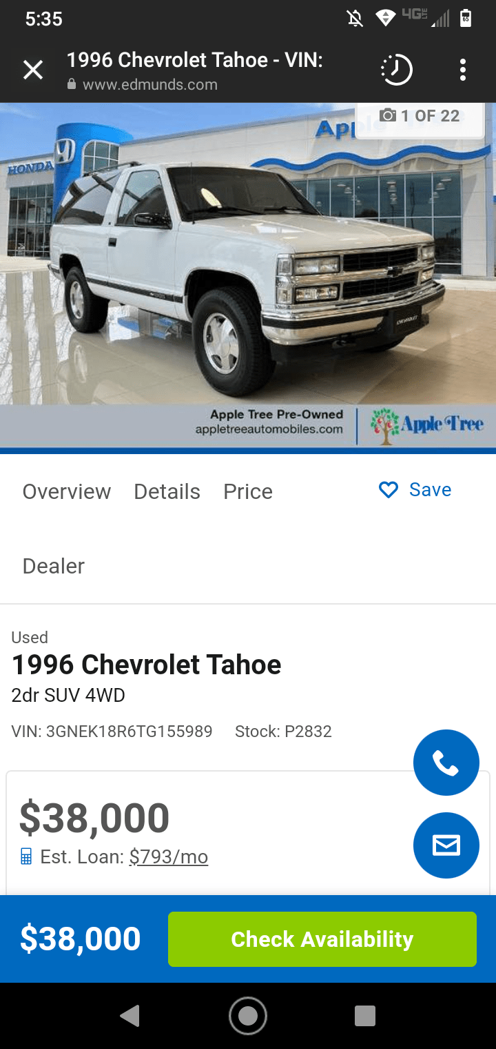 Everyday I marvel at the used car market r/DonutMedia