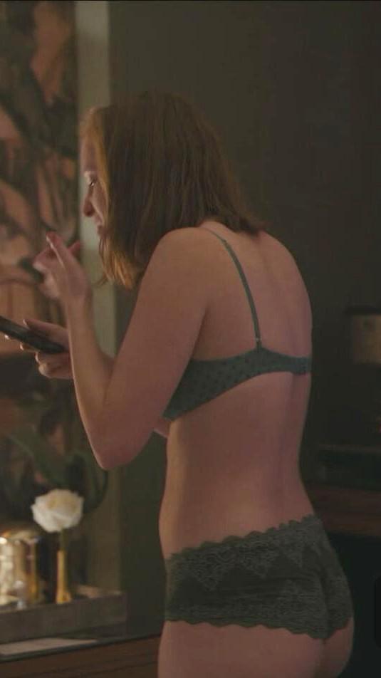 🍑 : Hannah_Einbinder